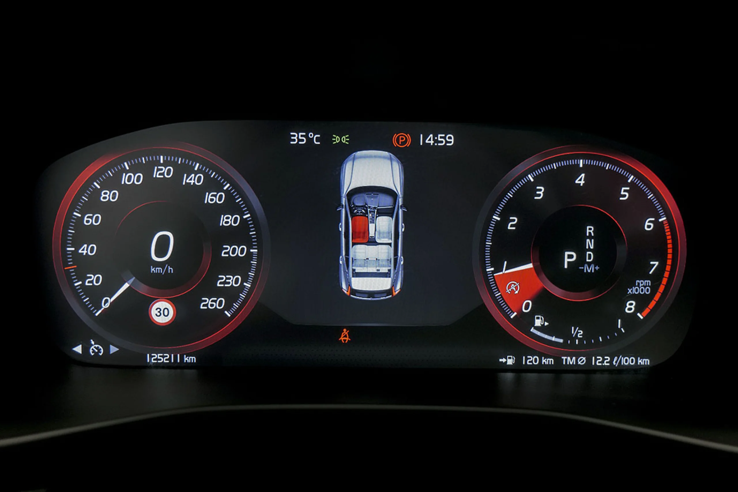 Volvo XC 40 XC40 2.0 T5 AWD RDesign Auto - Foto 5