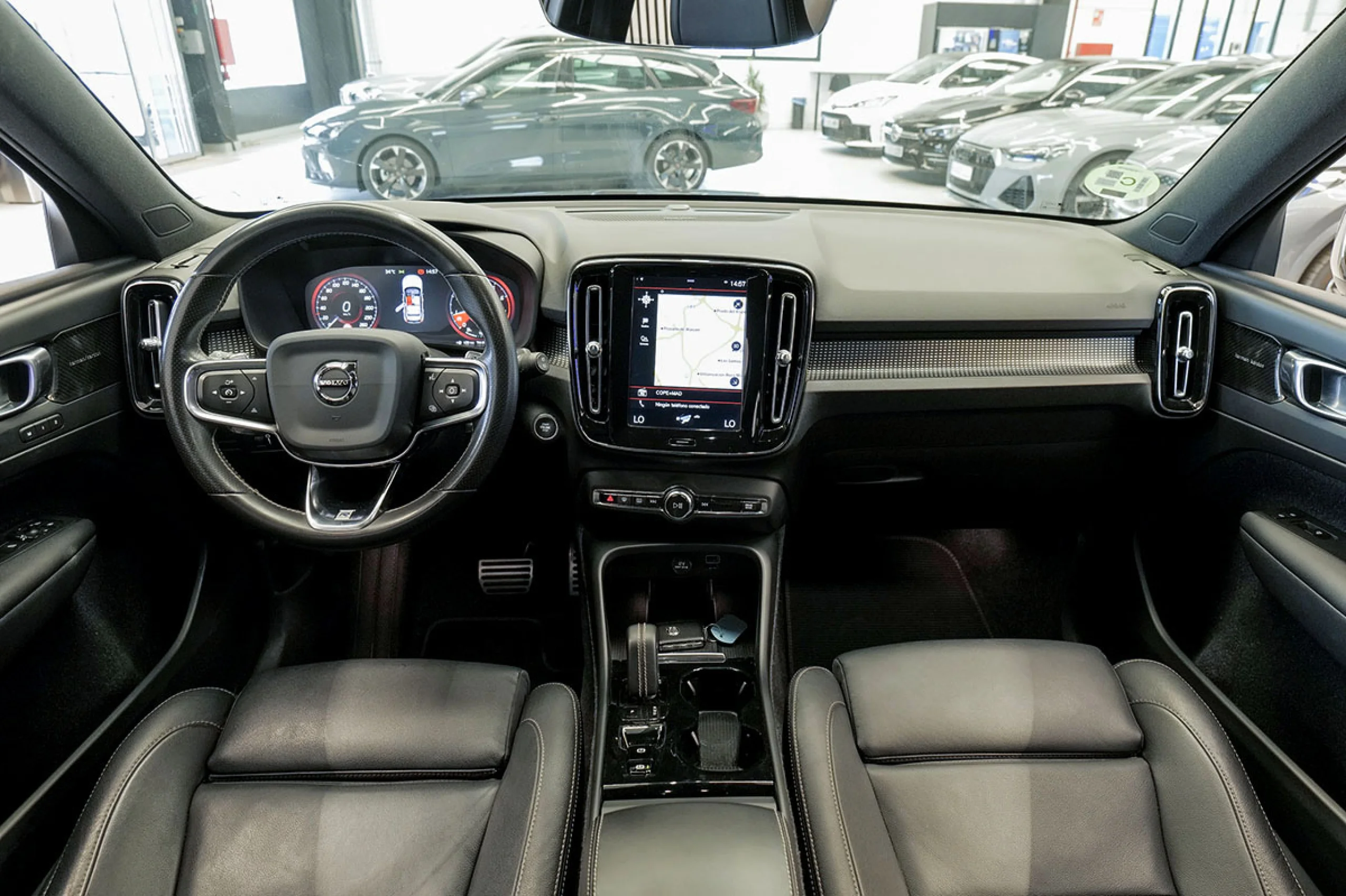 Volvo XC 40 XC40 2.0 T5 AWD RDesign Auto - Foto 6