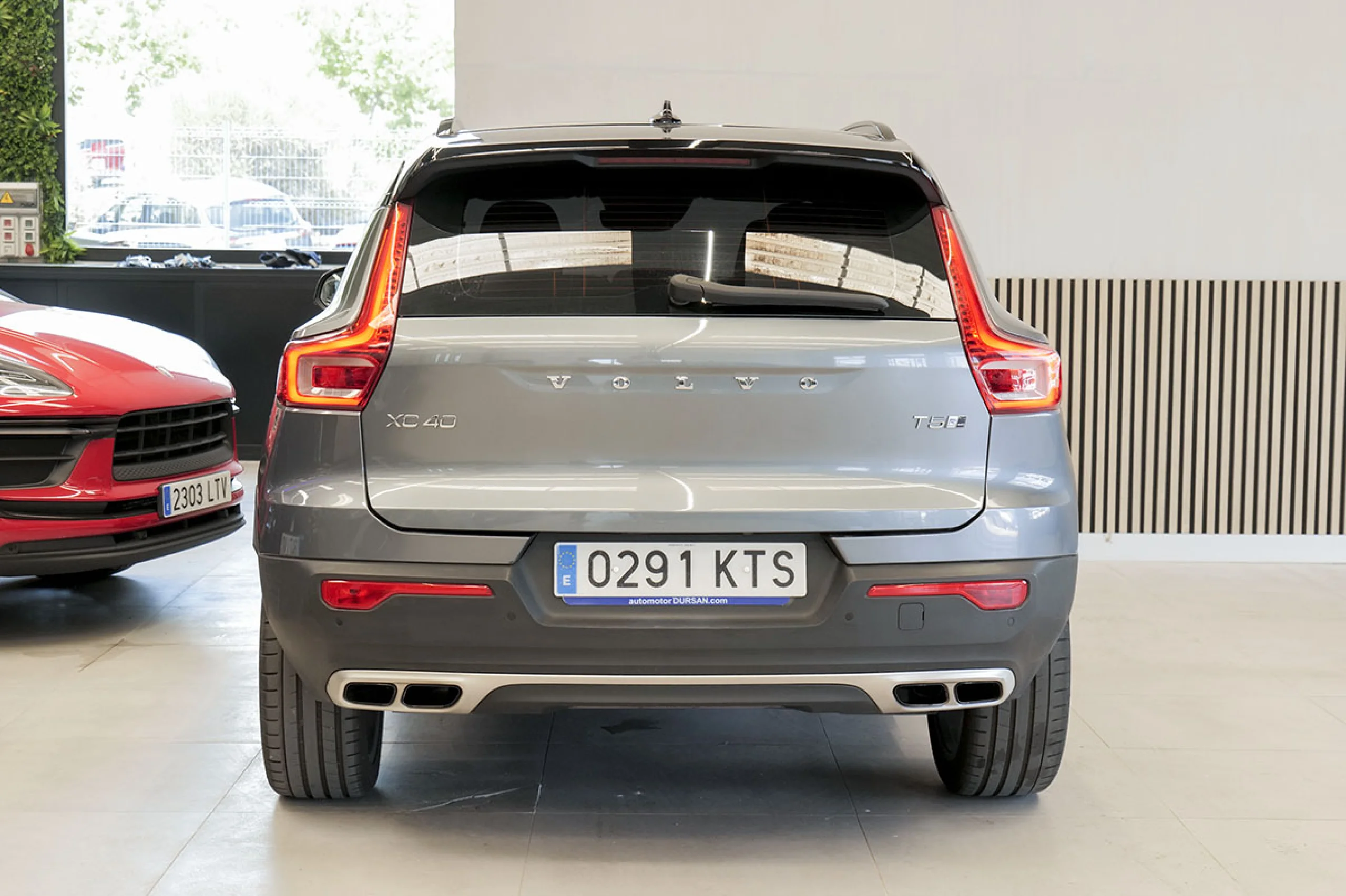 Volvo XC 40 XC40 2.0 T5 AWD RDesign Auto - Foto 11