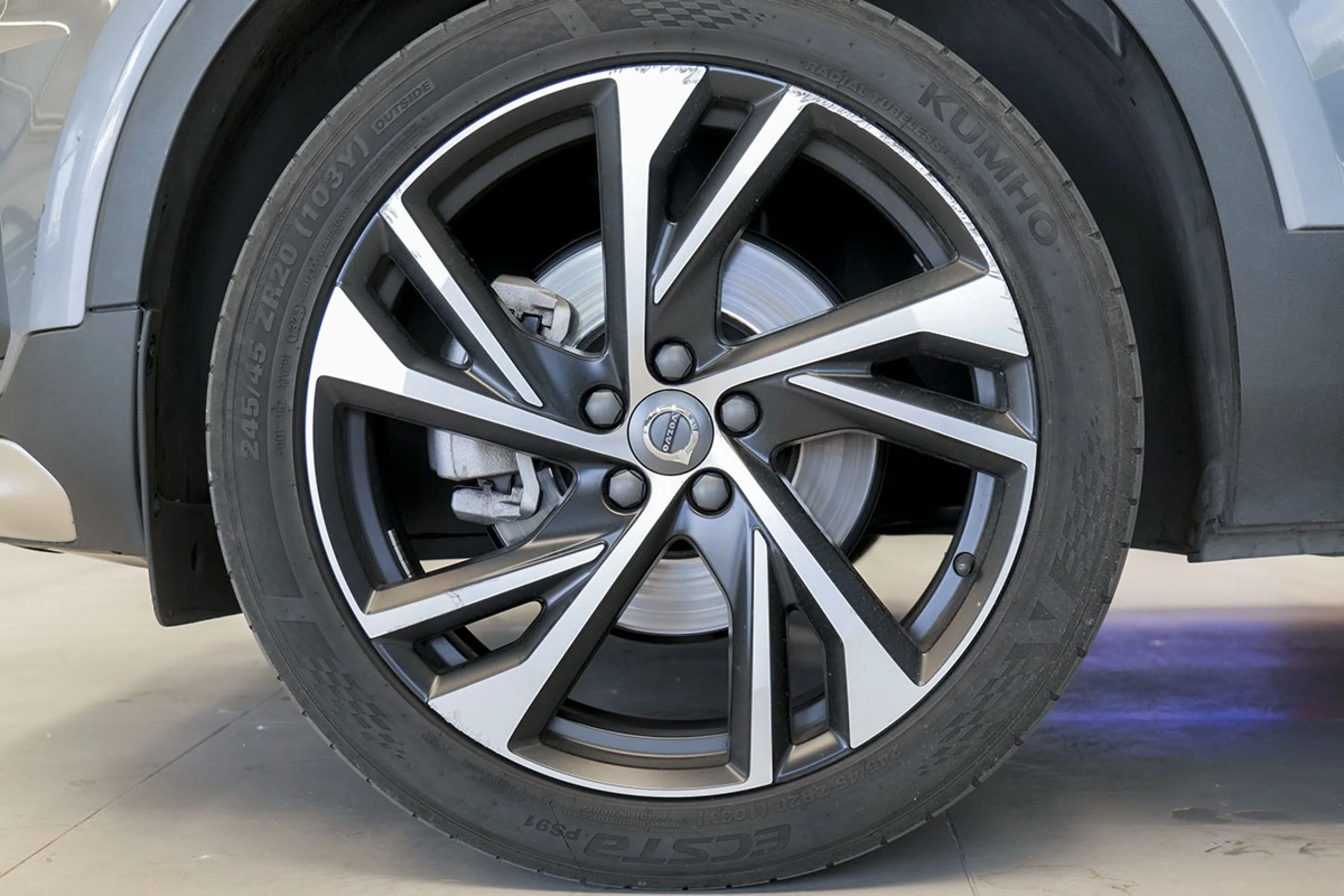 Volvo XC 40 XC40 2.0 T5 AWD RDesign Auto - Foto 14