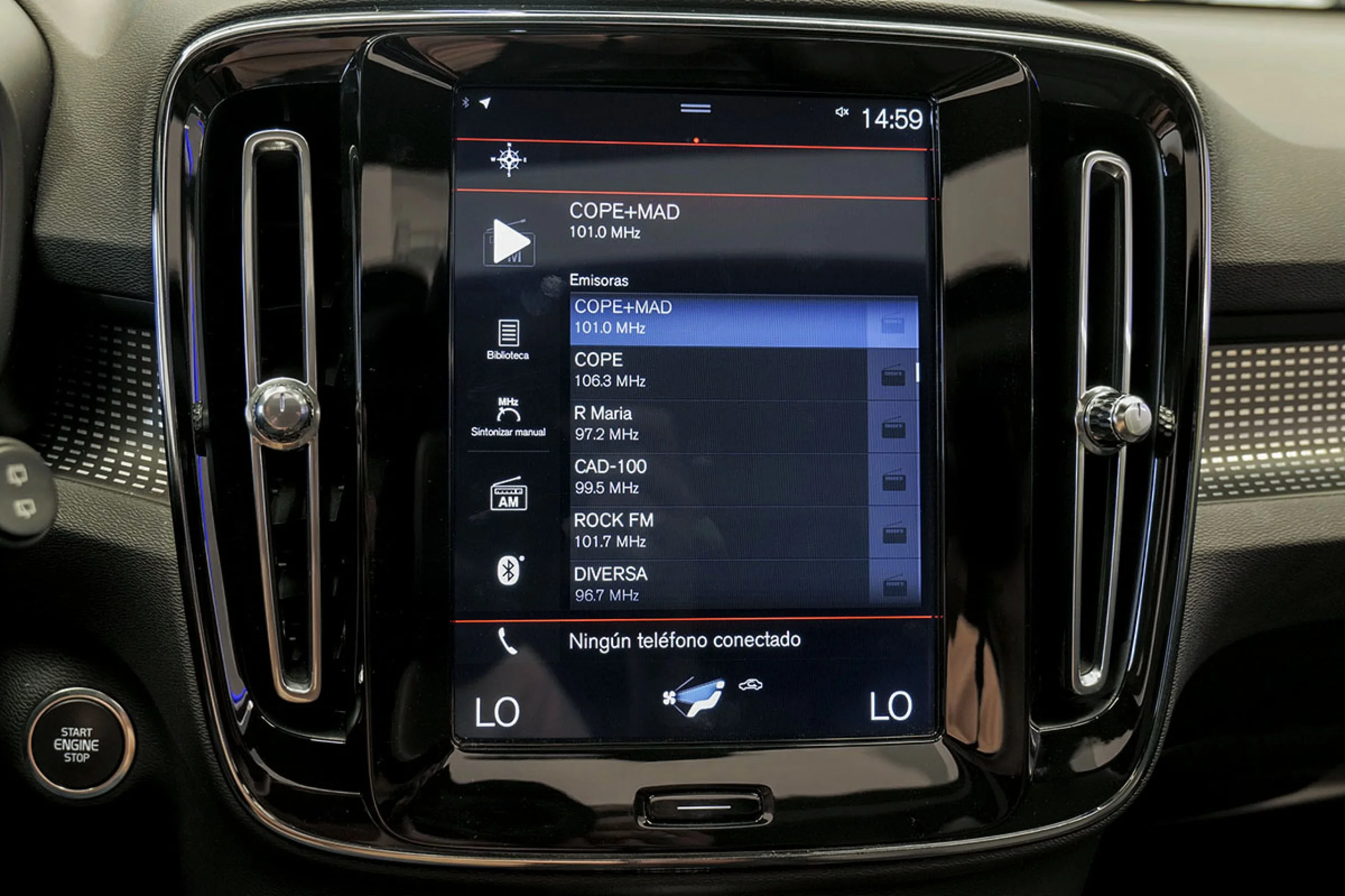 Volvo XC 40 XC40 2.0 T5 AWD RDesign Auto - Foto 27