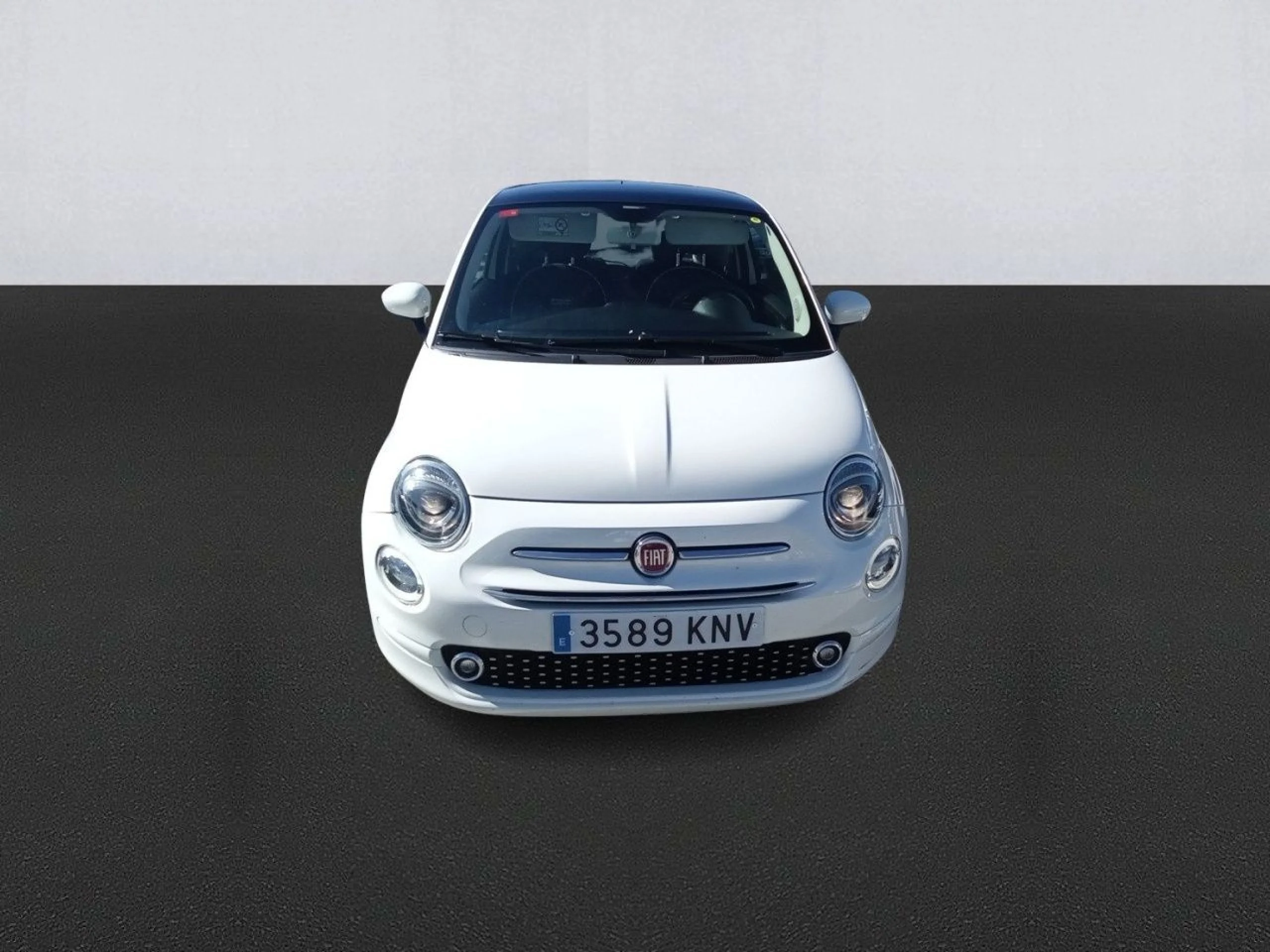 Fiat 500 1.2 8v 51kW (69CV) Lounge - Foto 2