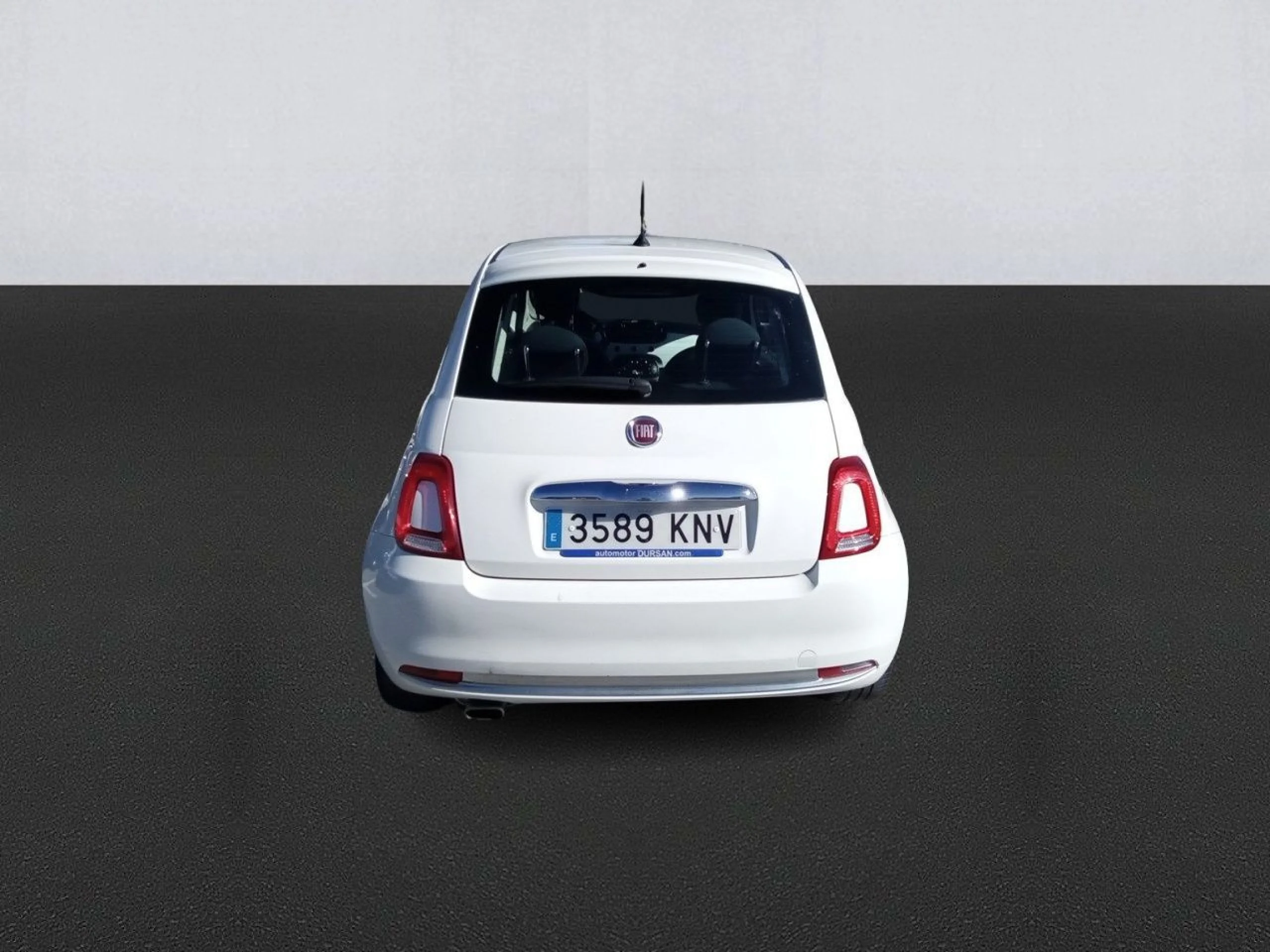 Fiat 500 1.2 8v 51kW (69CV) Lounge - Foto 5
