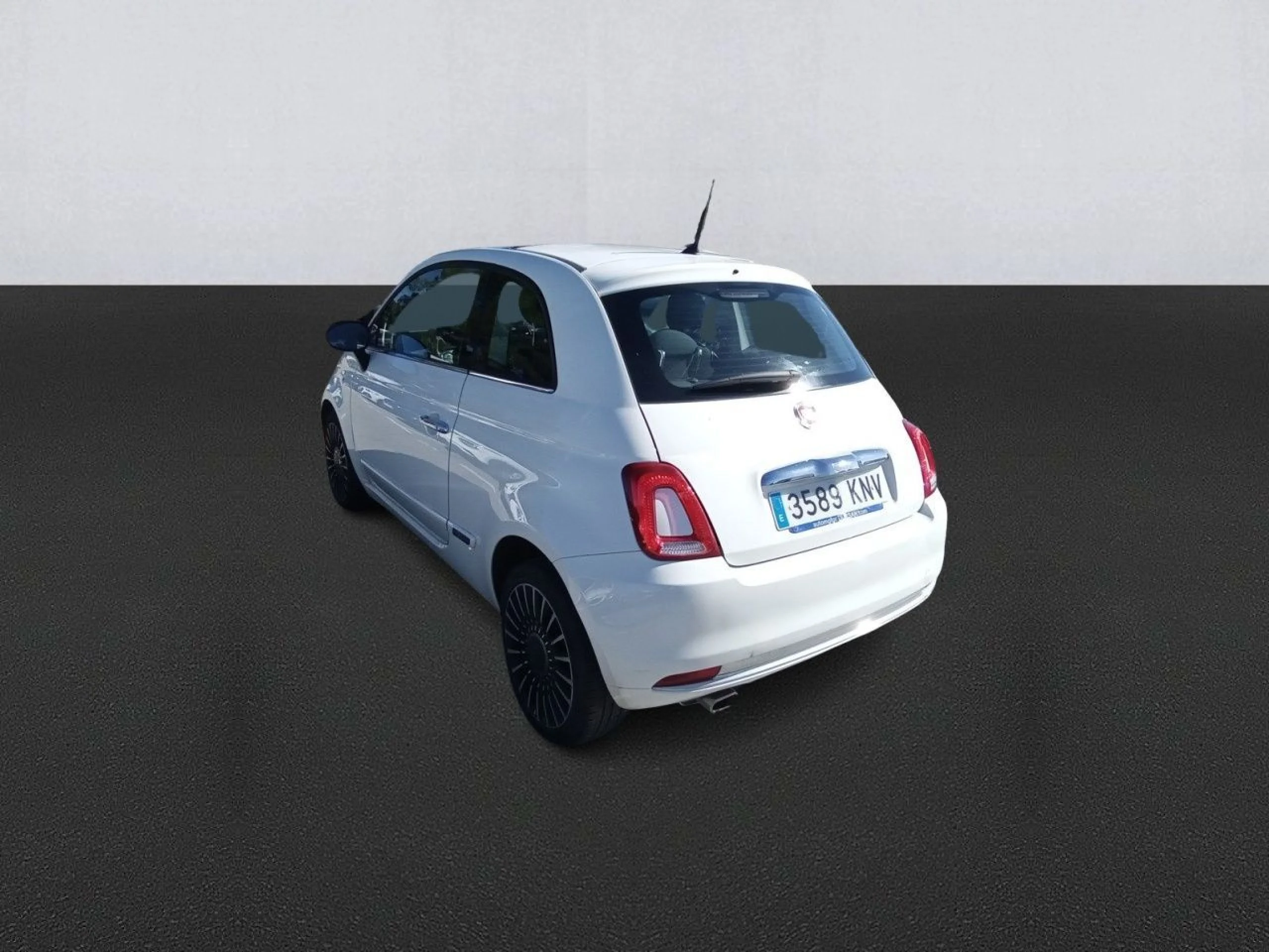 Fiat 500 1.2 8v 51kW (69CV) Lounge - Foto 6