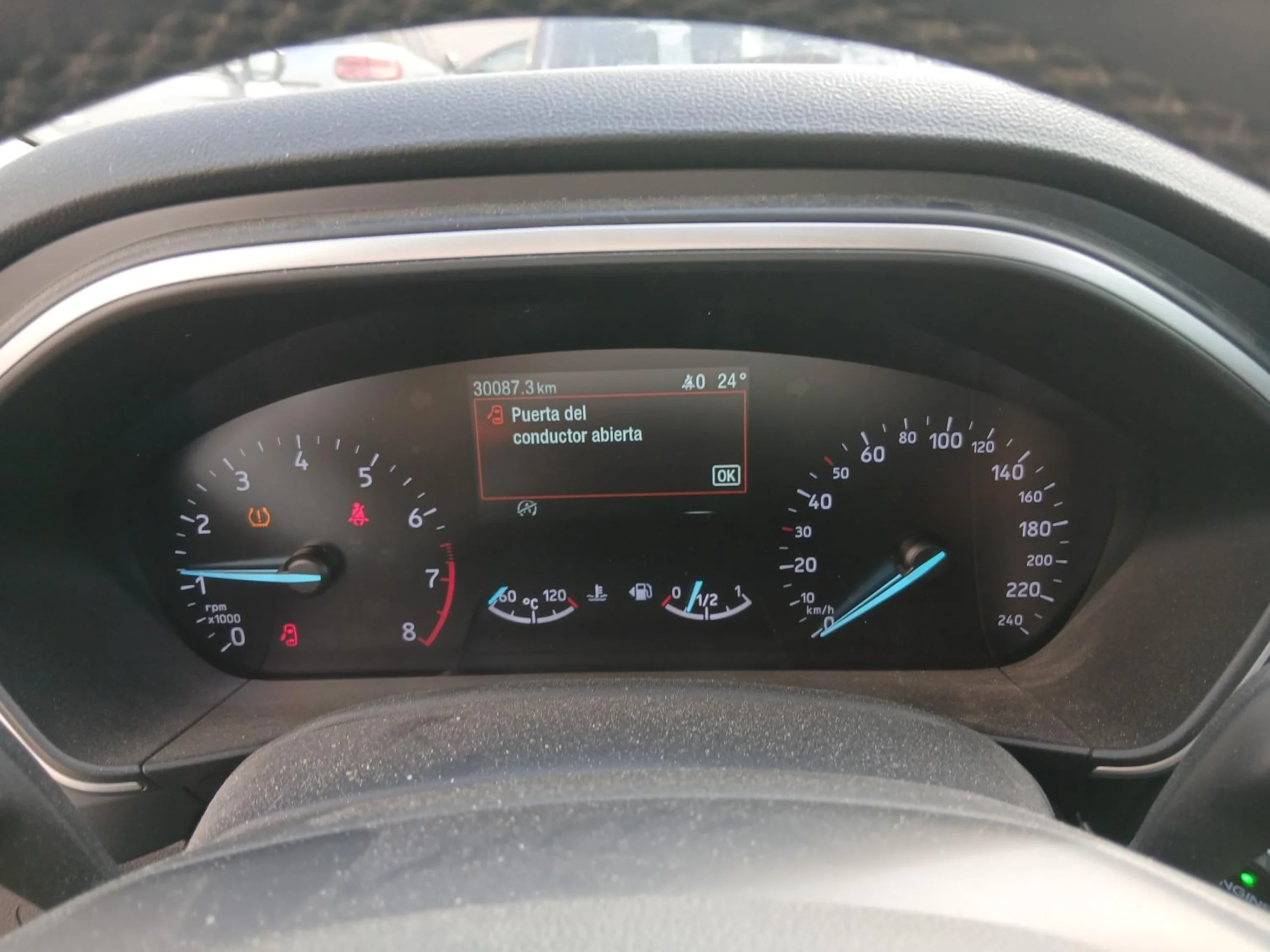 Ford Focus 1.0 Ecoboost MHEV 92kW Trend+ - Foto 7