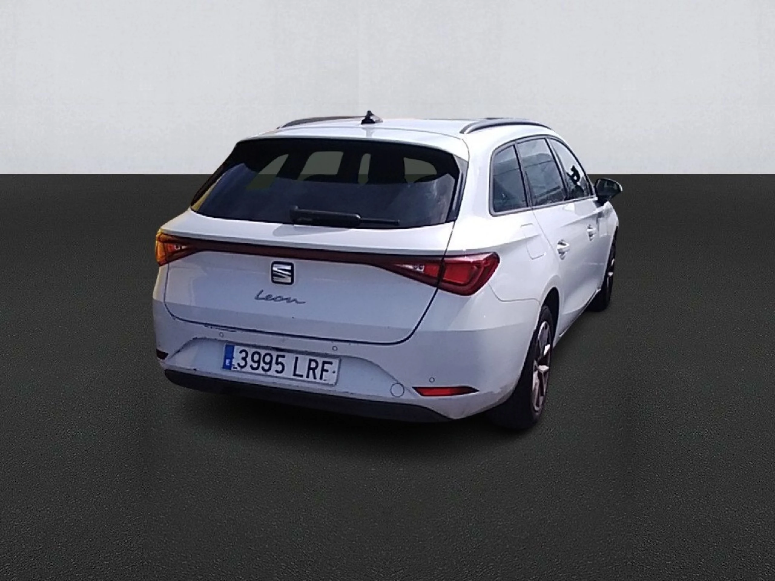 Seat Leon SP 2.0 TDI 85kW Style Go - Foto 4
