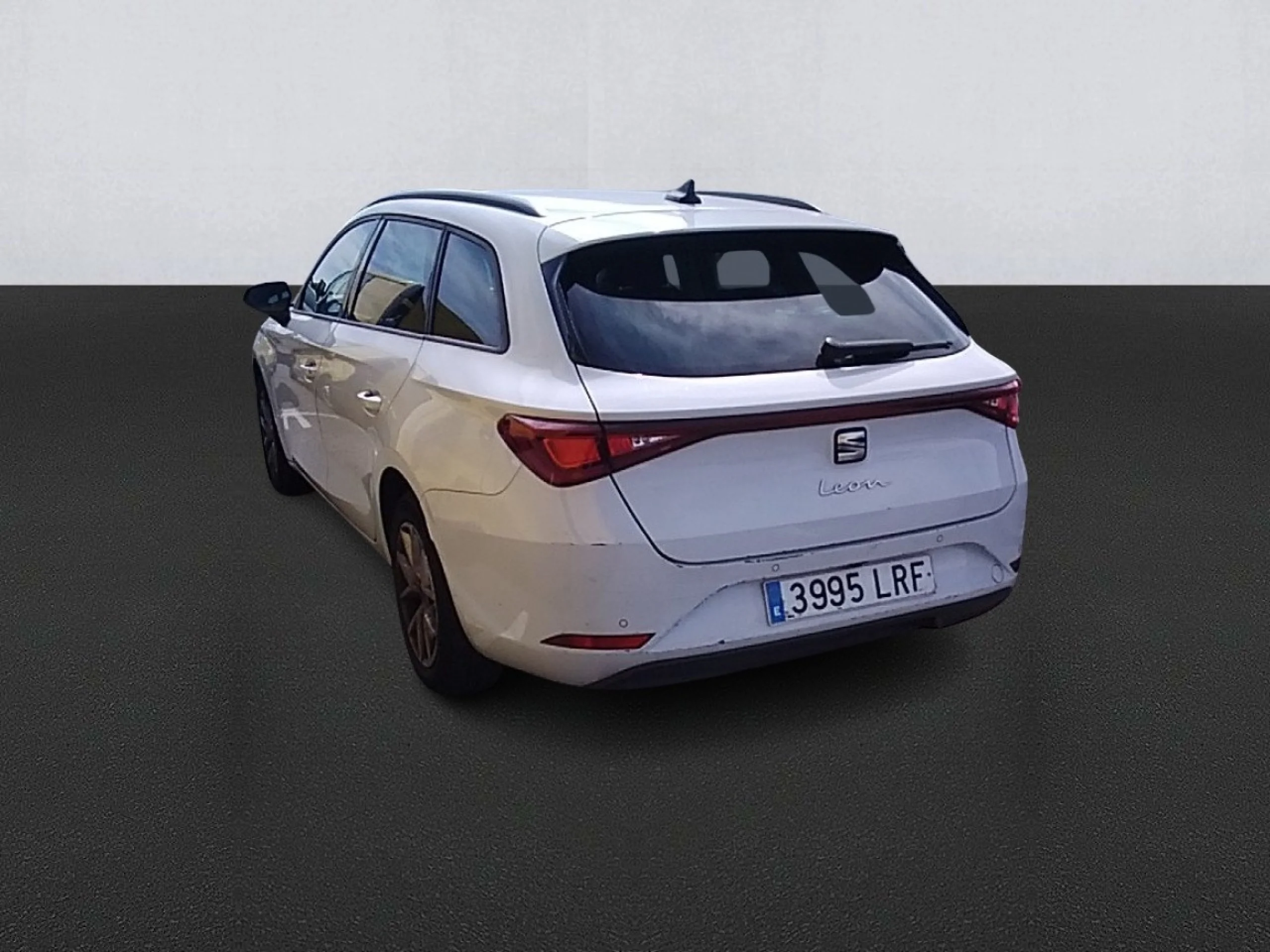 Seat Leon SP 2.0 TDI 85kW Style Go - Foto 6