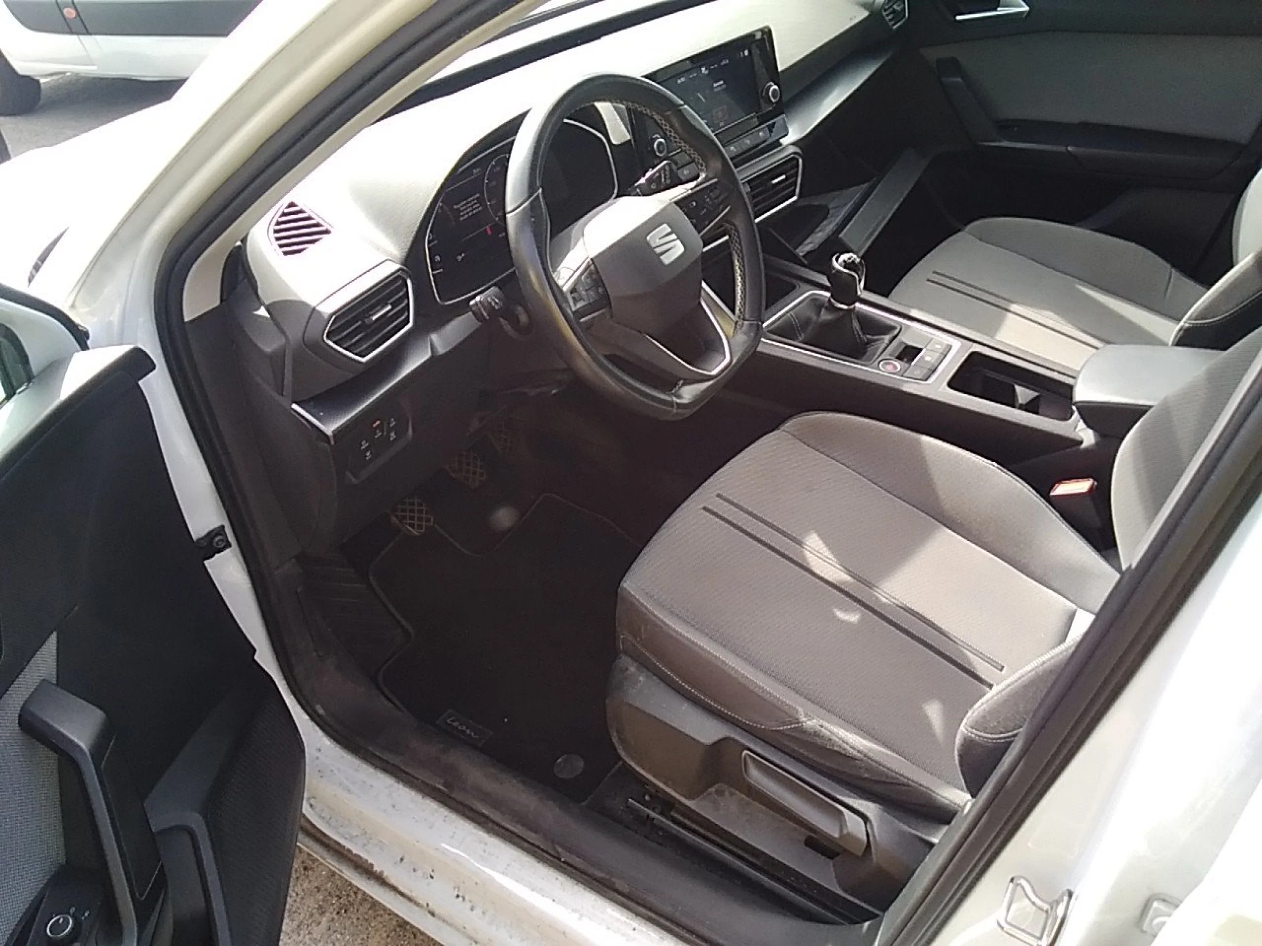 Seat Leon SP 2.0 TDI 85kW Style Go - Foto 7