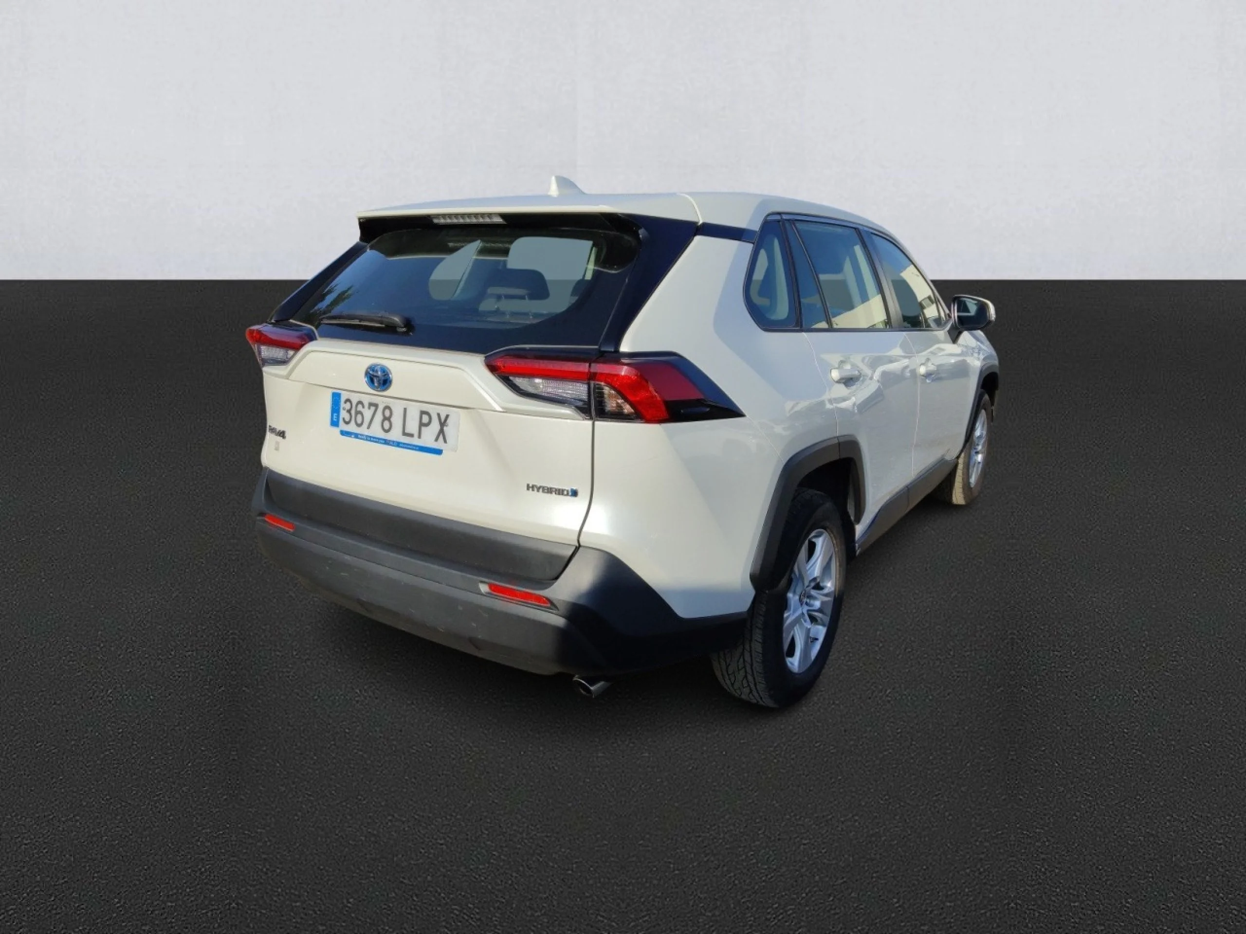 Toyota RAV 4 RAV4 2.5l 220H Business - Foto 4