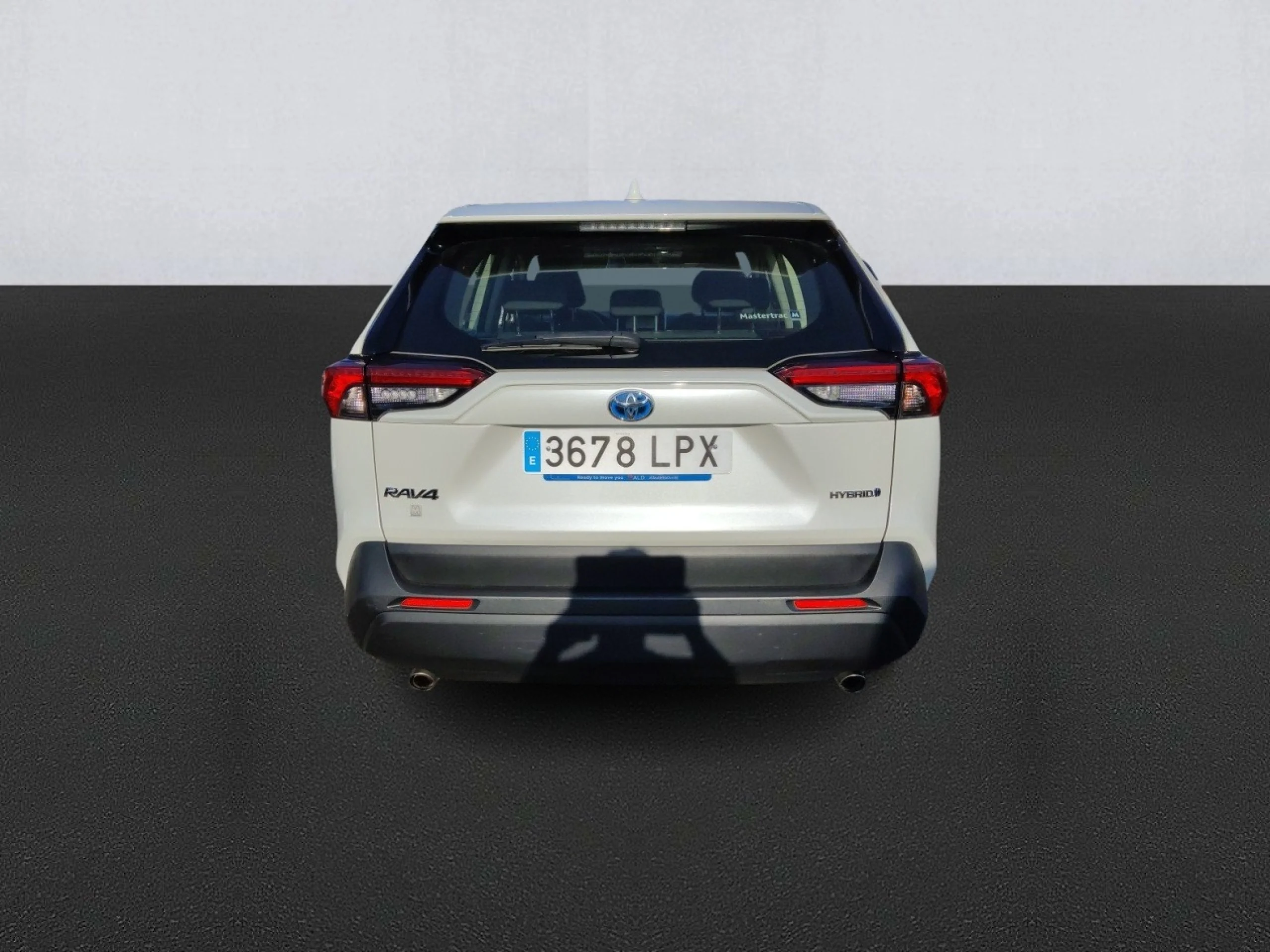 Toyota RAV 4 RAV4 2.5l 220H Business - Foto 5