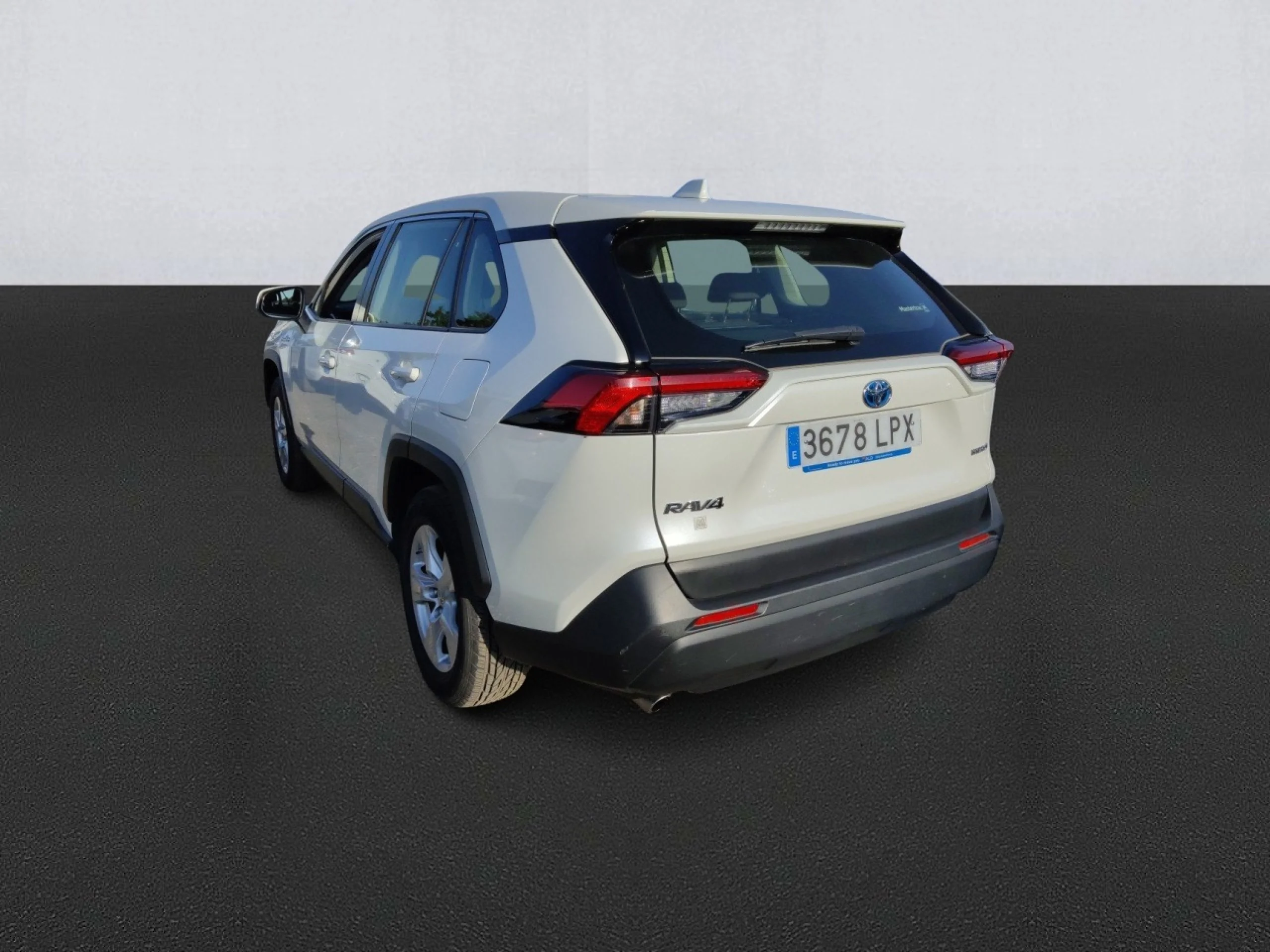 Toyota RAV 4 RAV4 2.5l 220H Business - Foto 6