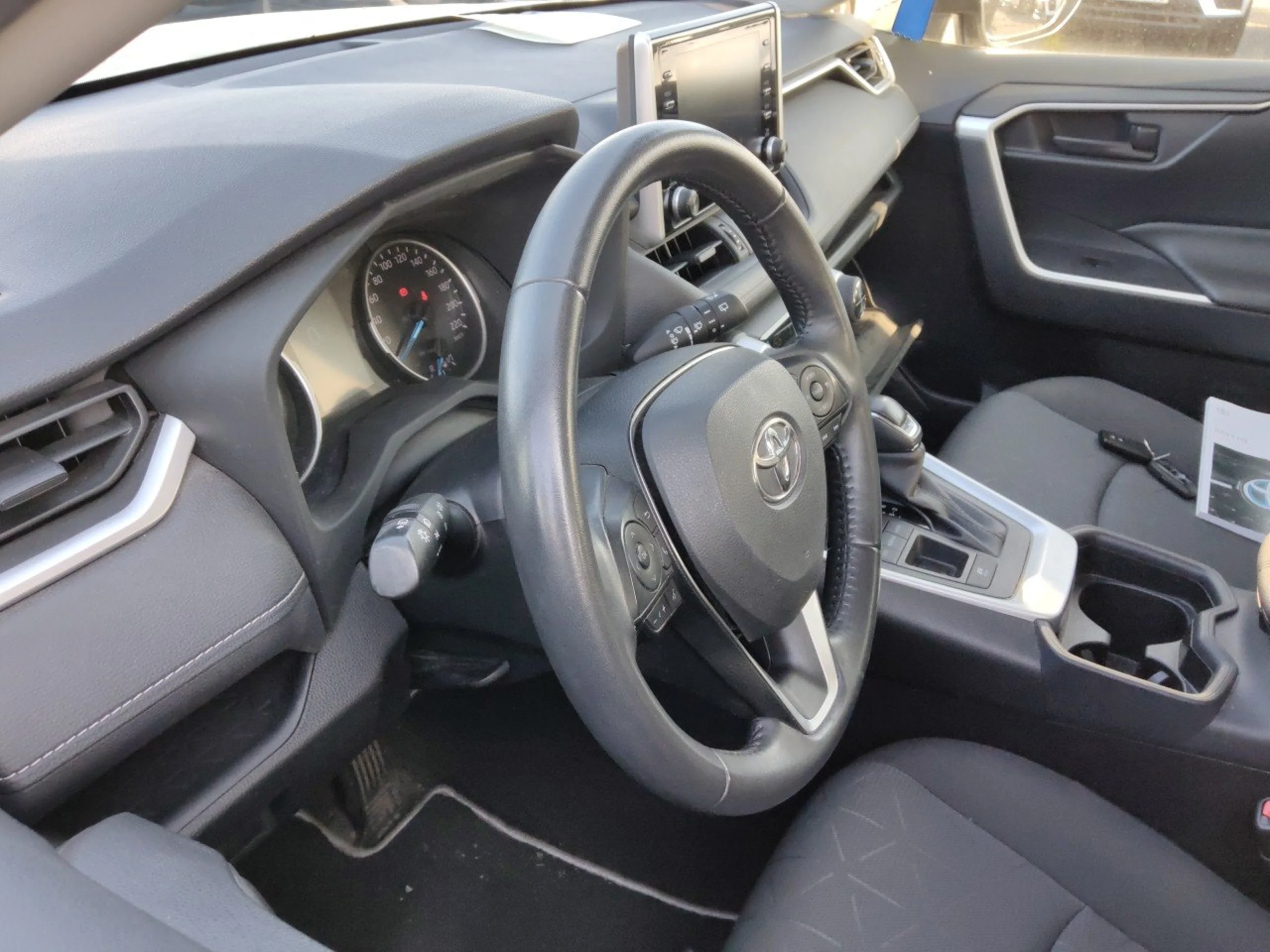 Toyota RAV 4 RAV4 2.5l 220H Business - Foto 7