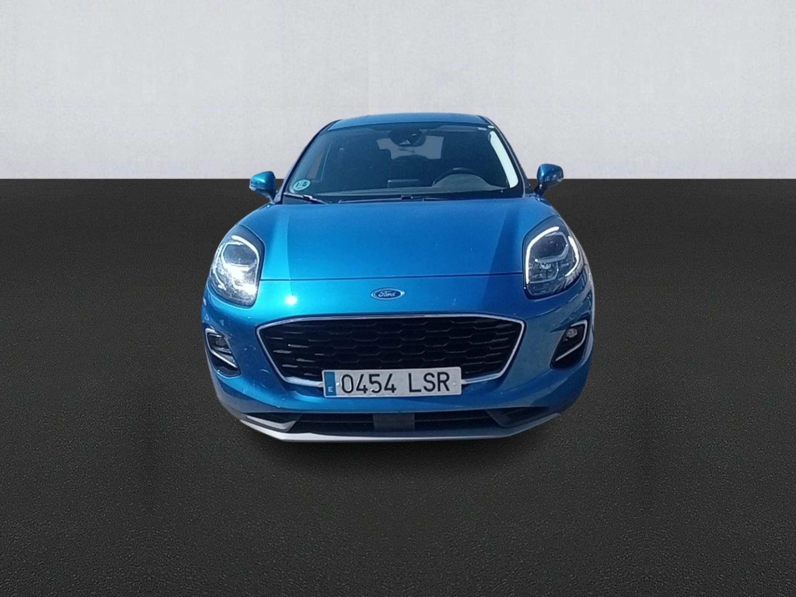 Ford Puma 1.5 Ecoblue 120cv Titanium - Foto 2