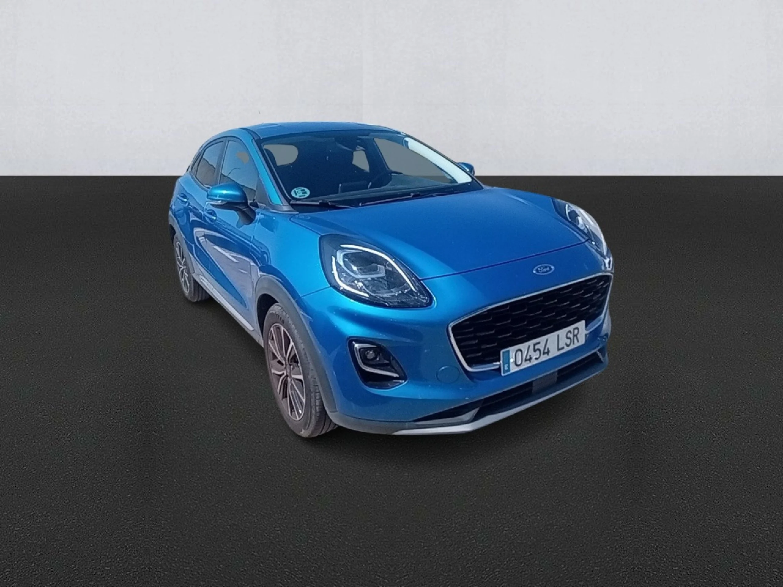 Ford Puma 1.5 Ecoblue 120cv Titanium - Foto 3