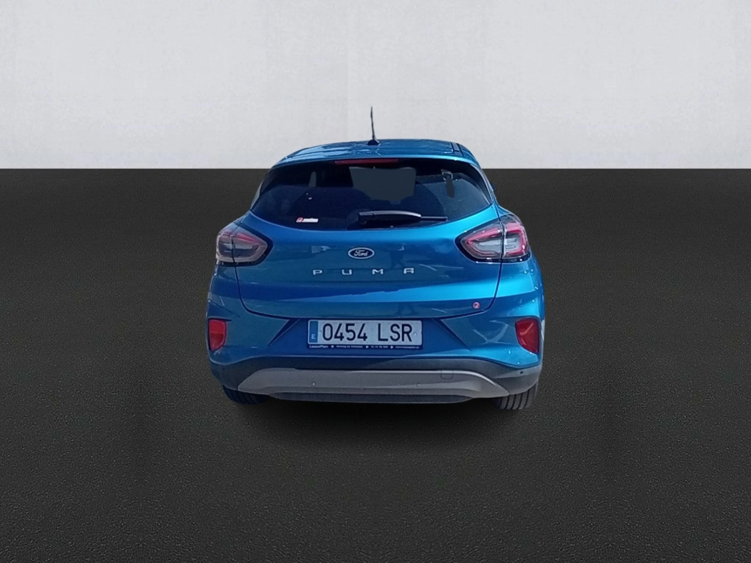 Ford Puma 1.5 Ecoblue 120cv Titanium - Foto 5