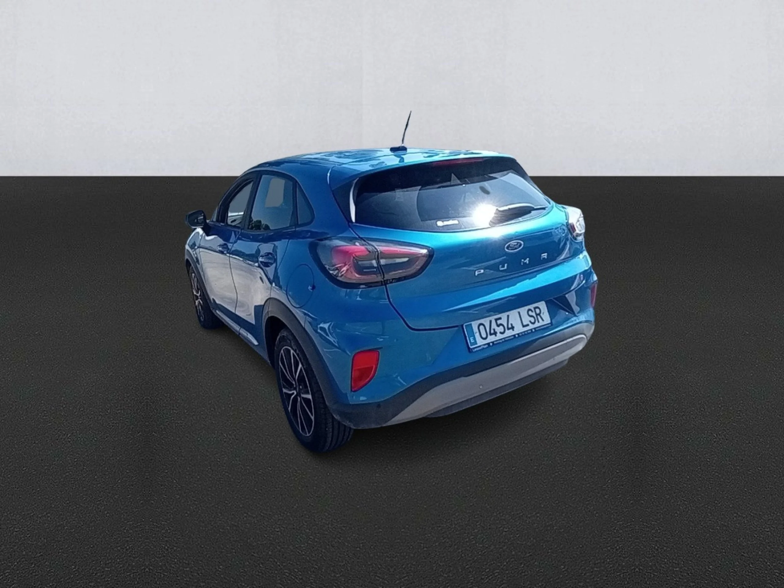 Ford Puma 1.5 Ecoblue 120cv Titanium - Foto 6