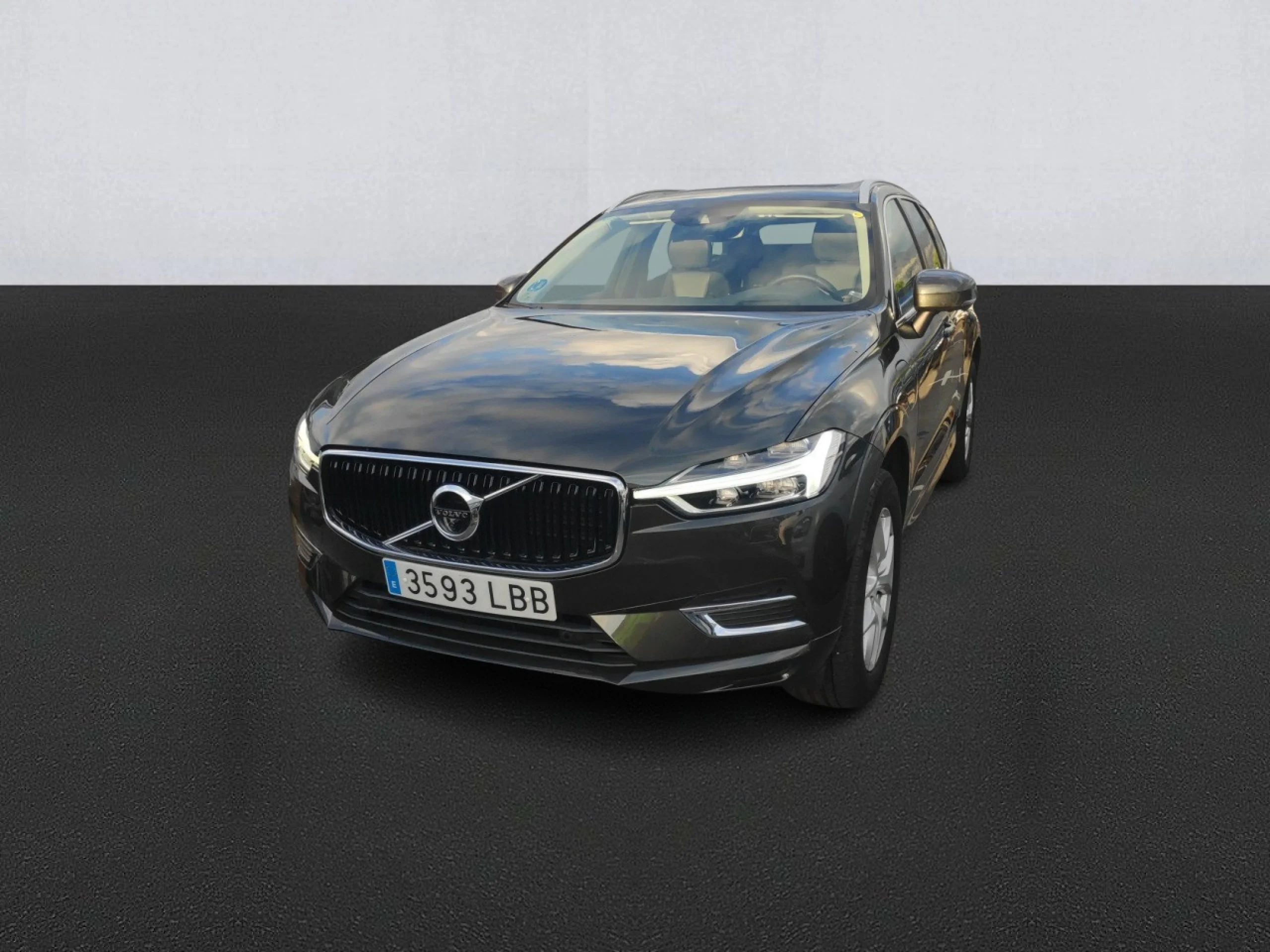 Volvo XC 60 XC60 2.0 T8 AWD Business Plus Auto - Foto 1