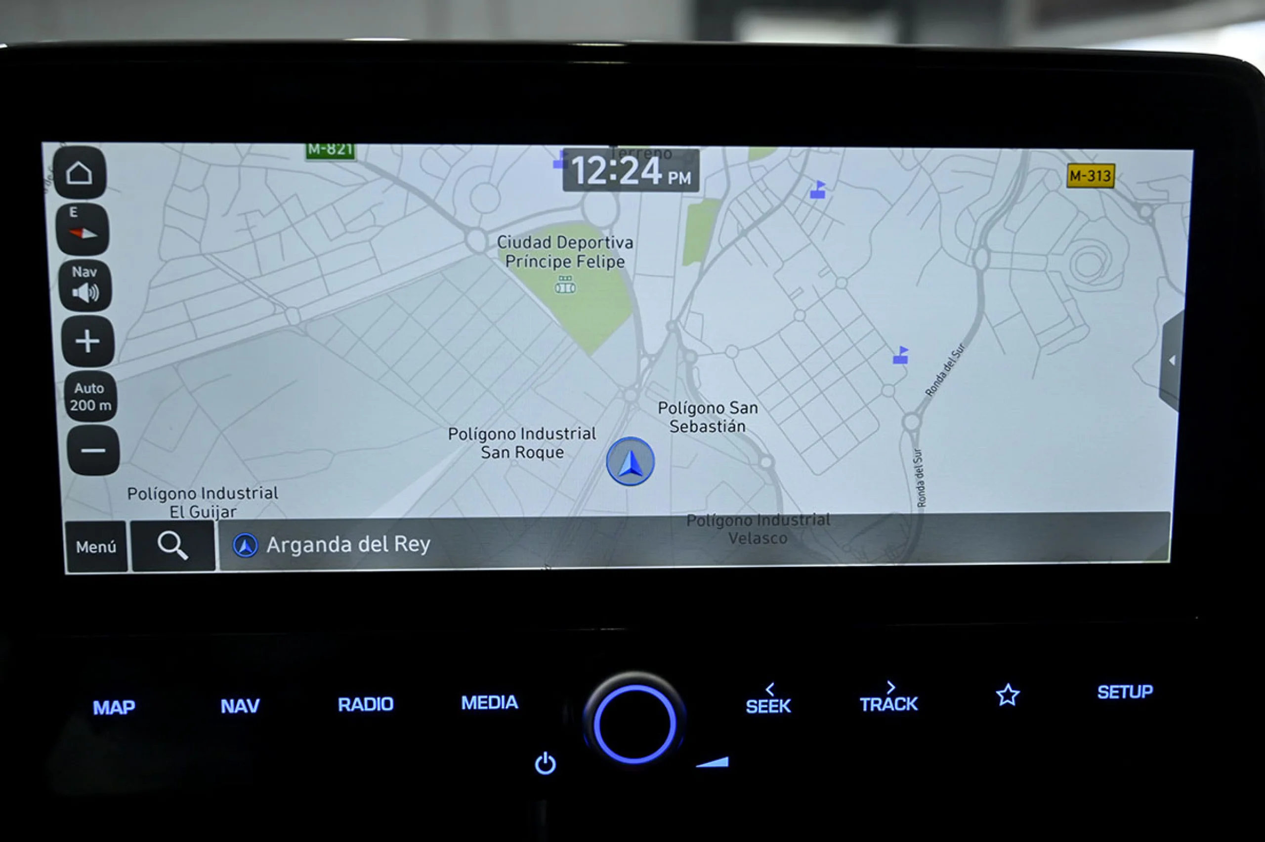 Hyundai Ioniq 1.6 GDI HEV Tecno DCT - Foto 9