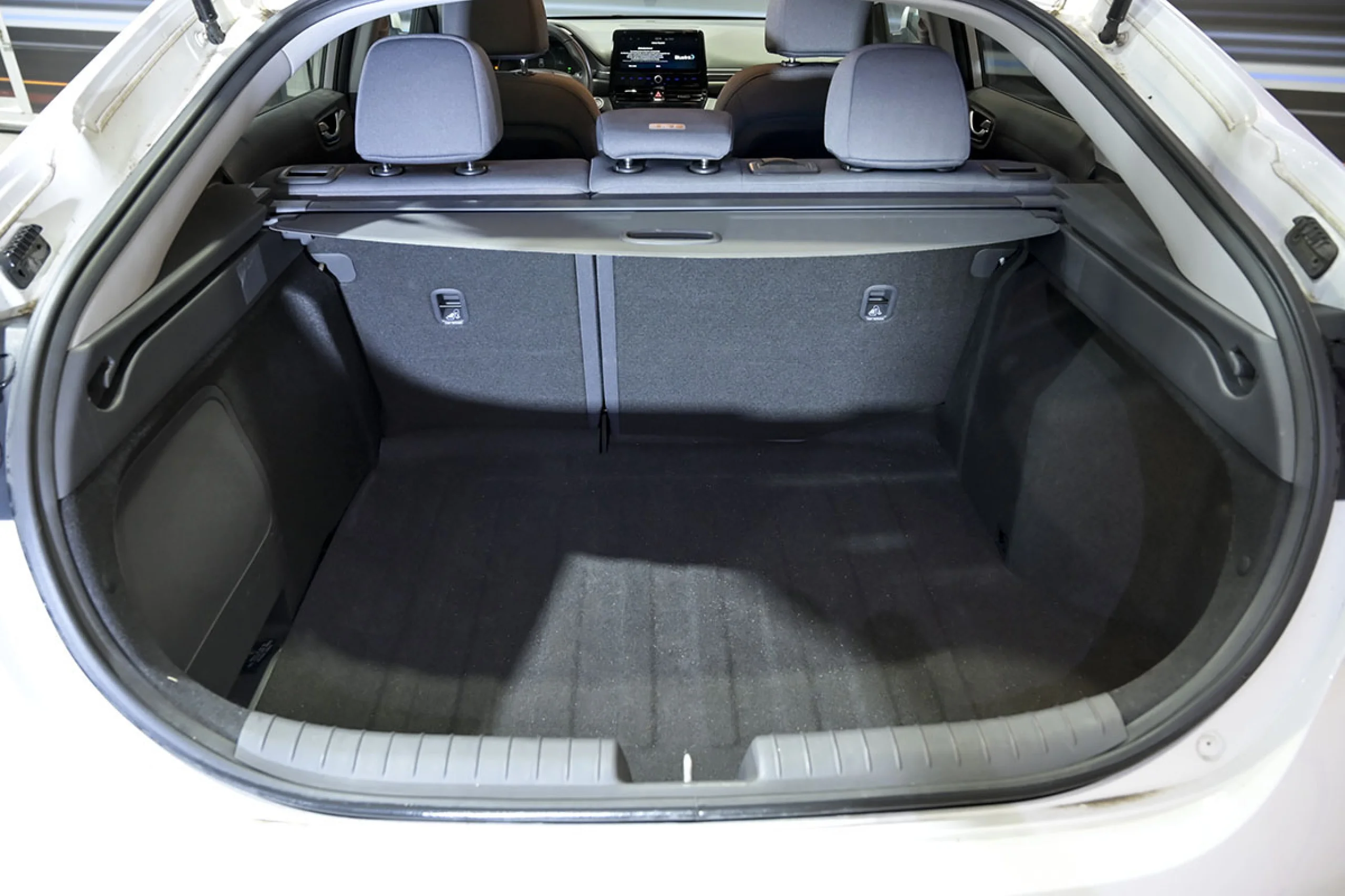 Hyundai Ioniq 1.6 GDI HEV Tecno DCT - Foto 11