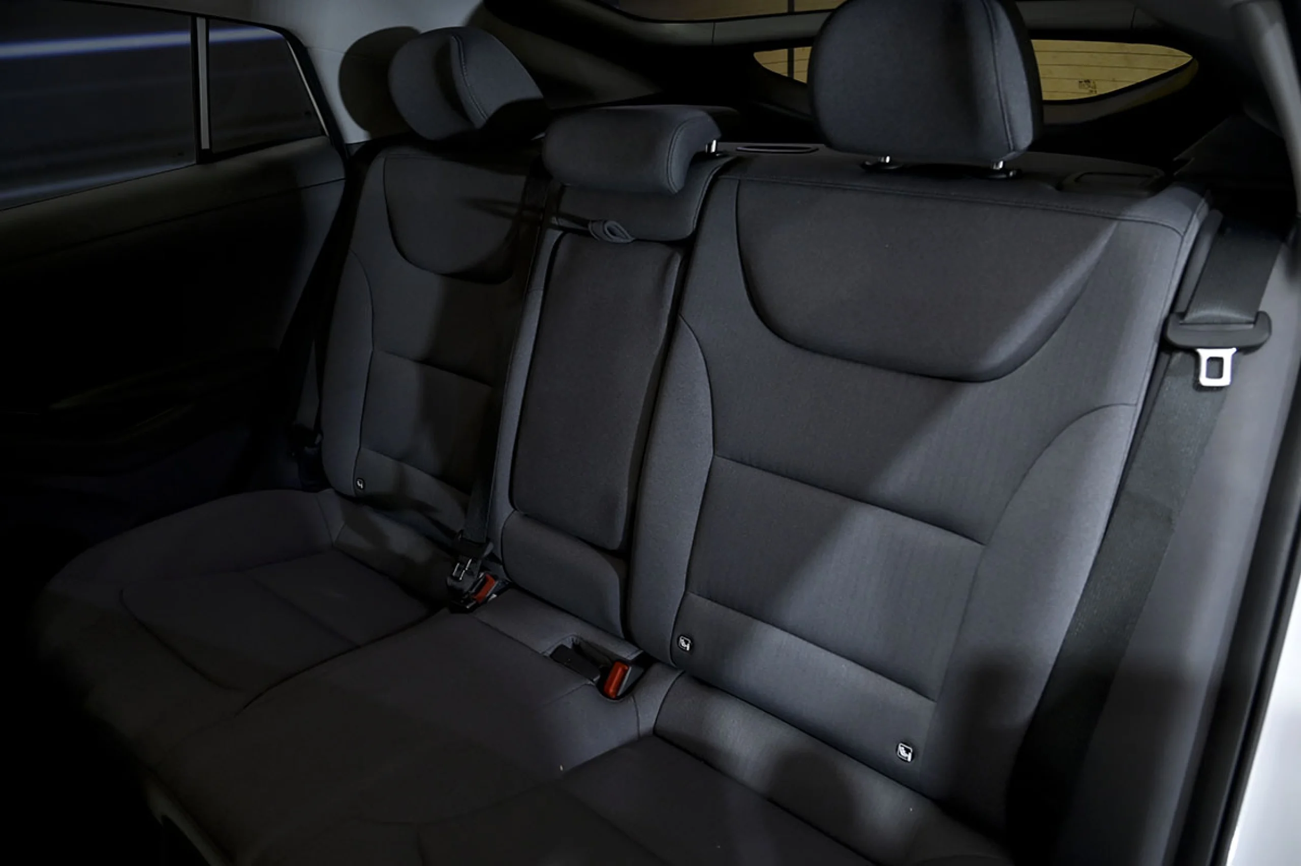 Hyundai Ioniq 1.6 GDI HEV Tecno DCT - Foto 15