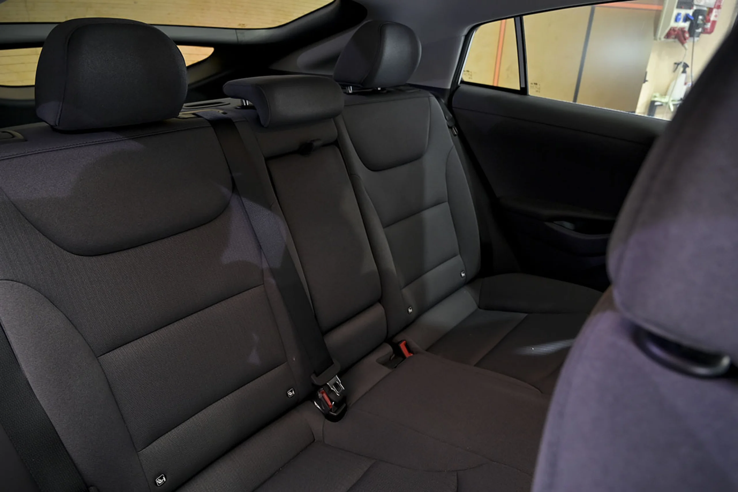 Hyundai Ioniq 1.6 GDI HEV Tecno DCT - Foto 16