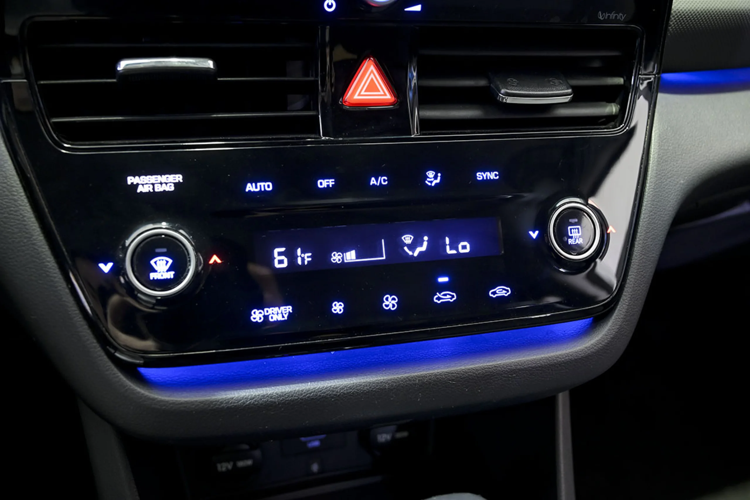 Hyundai Ioniq 1.6 GDI HEV Tecno DCT - Foto 26