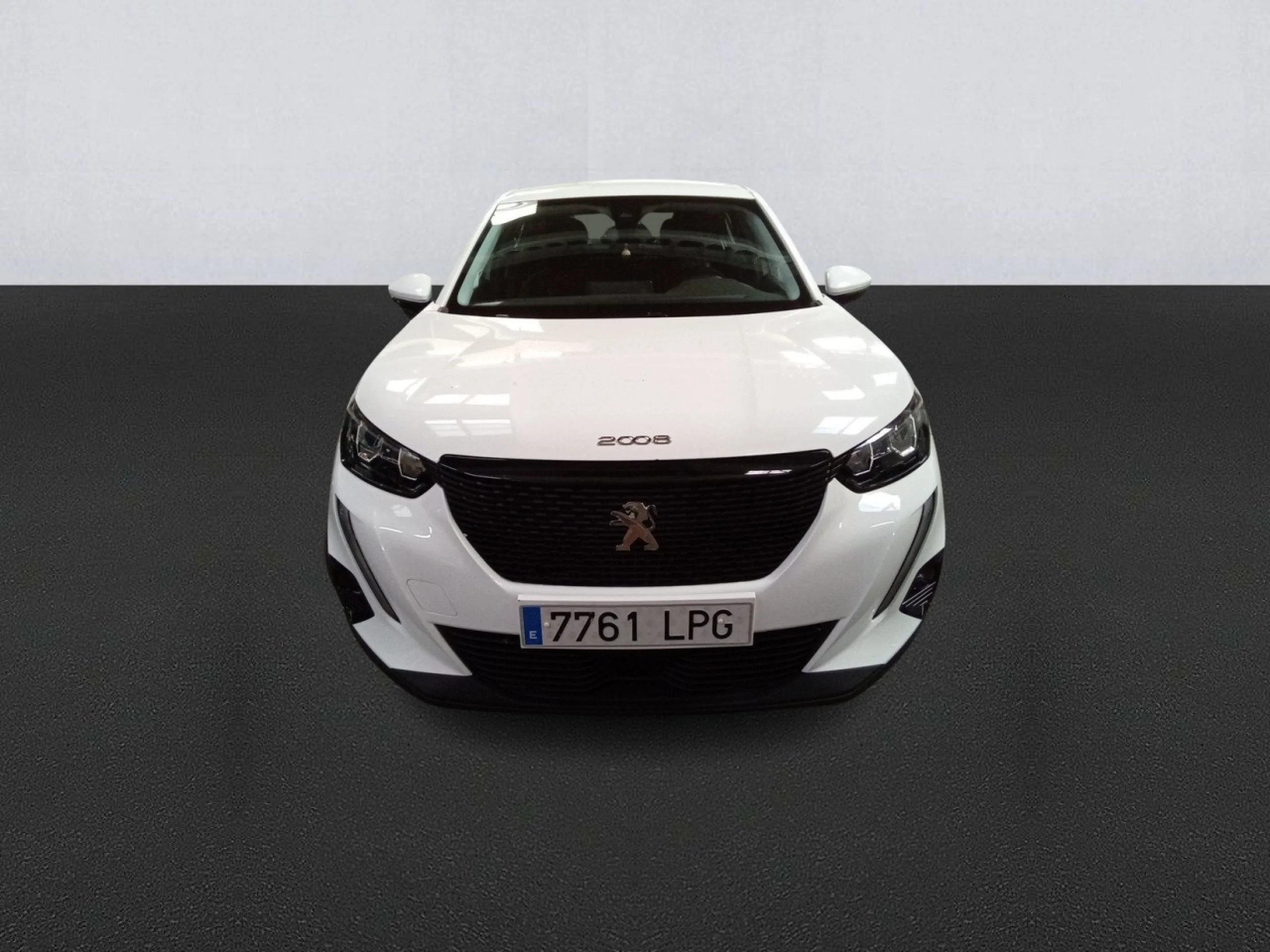 Peugeot 2008 Active Pack BlueHDI 81kW (110CV) - Foto 2