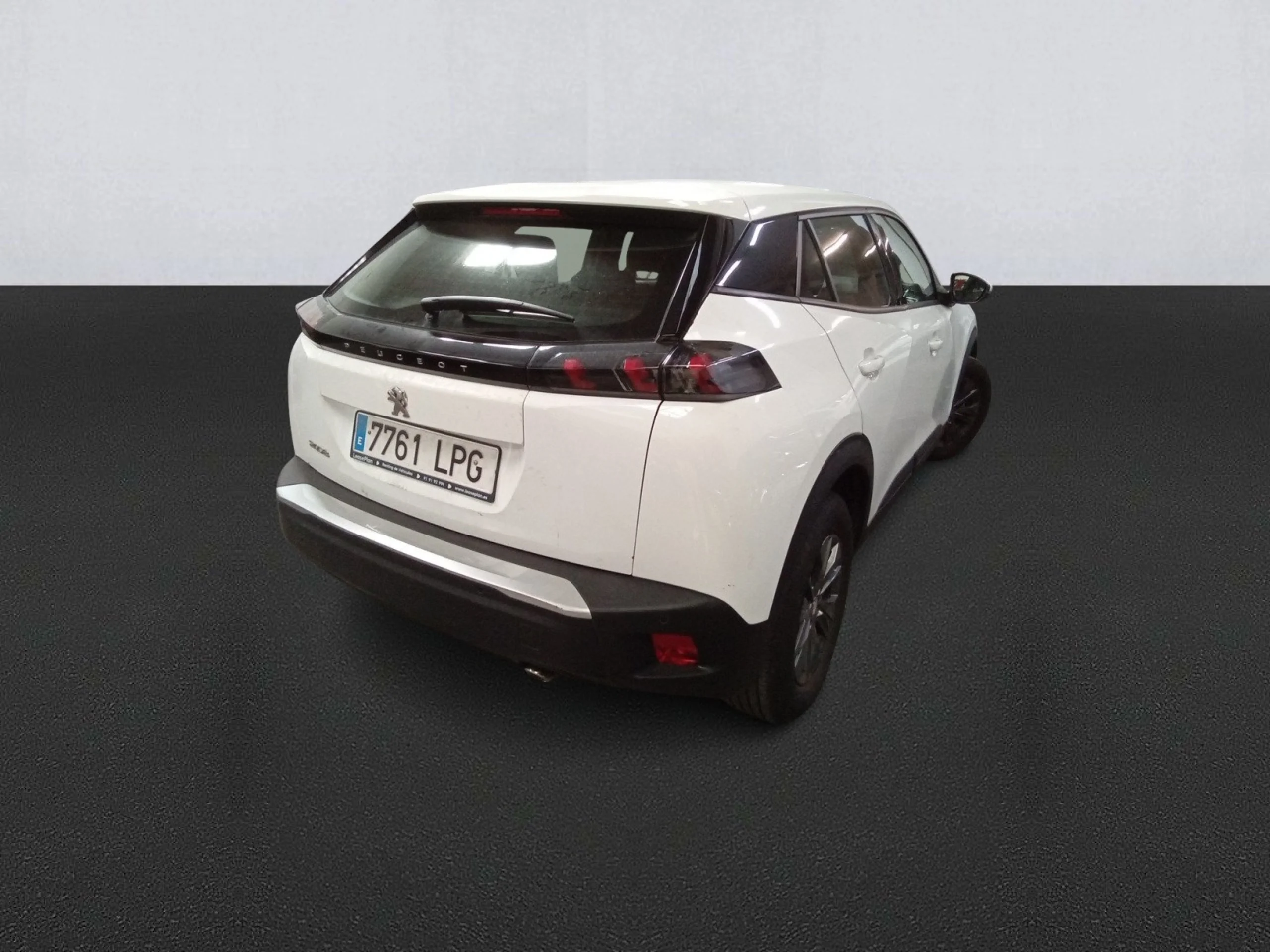 Peugeot 2008 Active Pack BlueHDI 81kW (110CV) - Foto 4