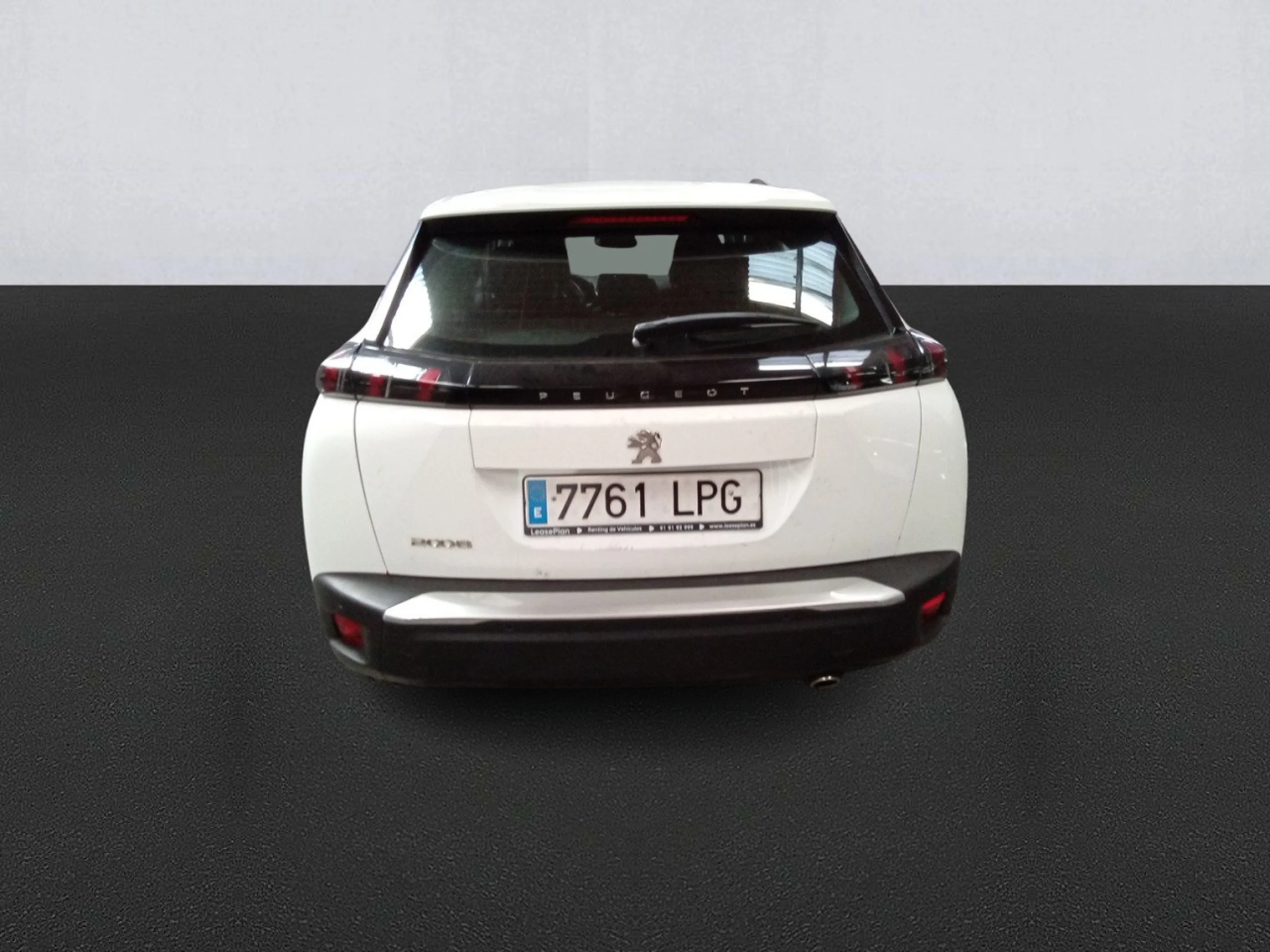 Peugeot 2008 Active Pack BlueHDI 81kW (110CV) - Foto 5