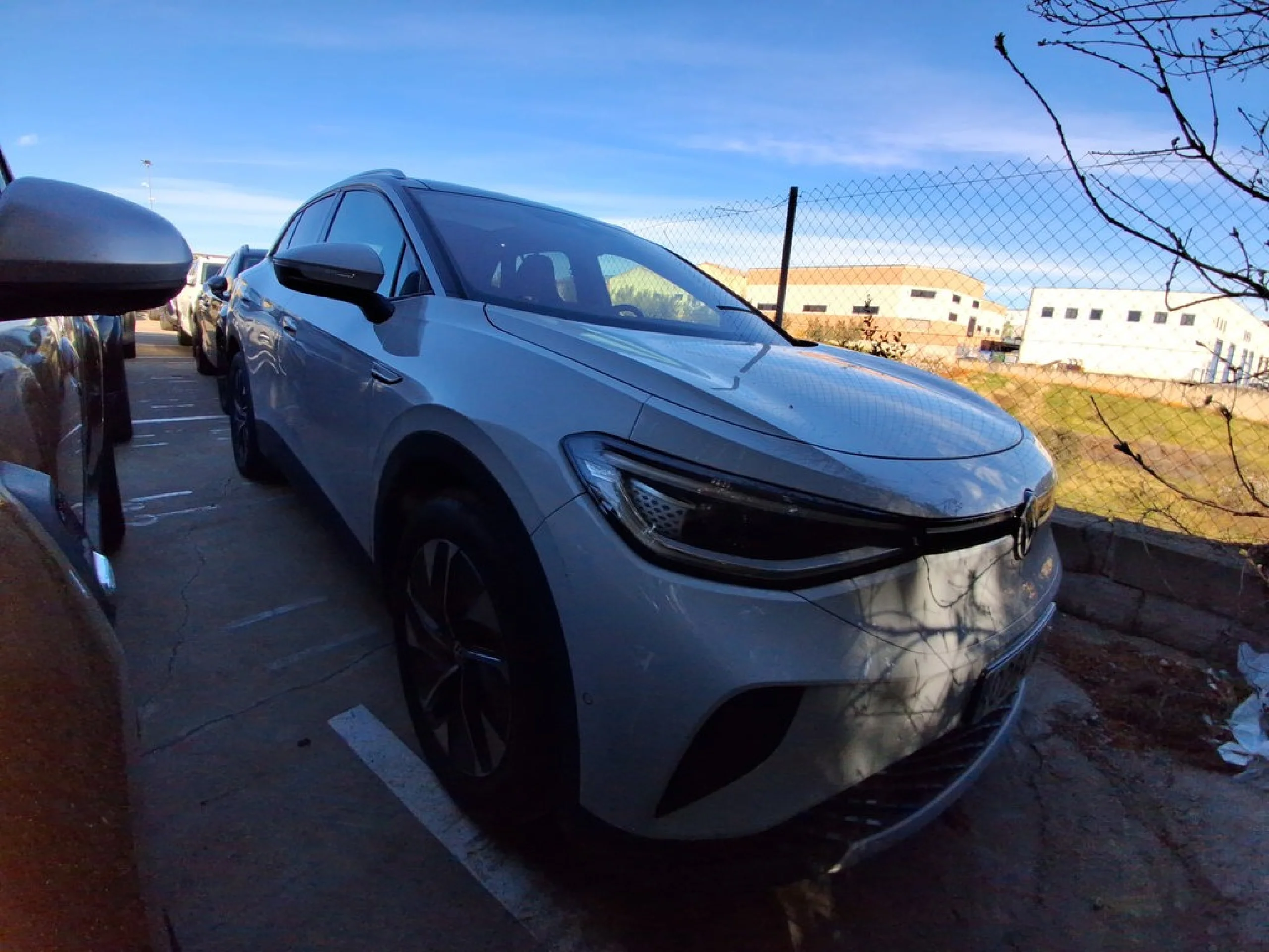 Volkswagen ID4 ID.4 Pro Performance 150kW (204CV) Automático - Foto 3