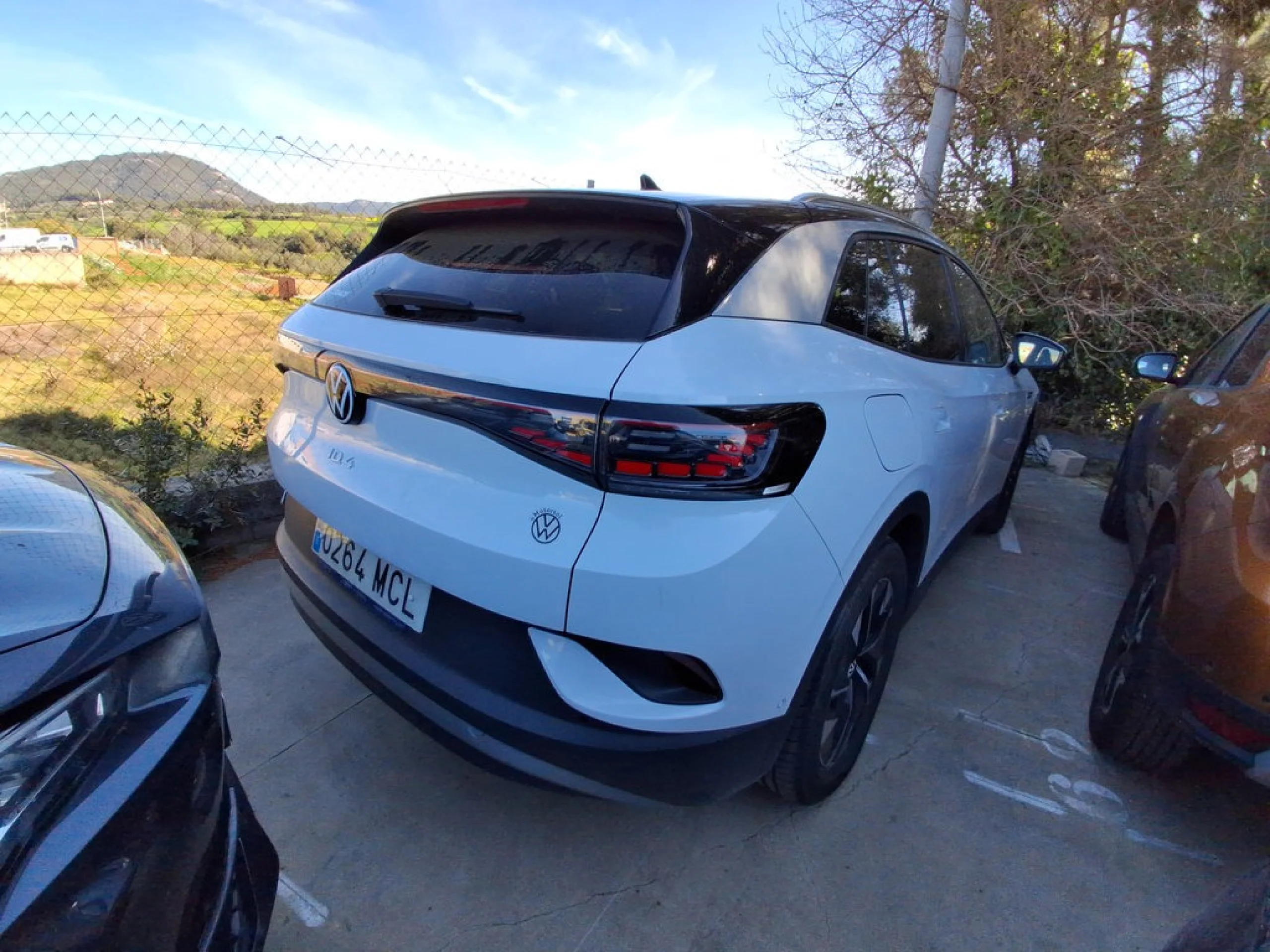 Volkswagen ID4 ID.4 Pro Performance 150kW (204CV) Automático - Foto 4