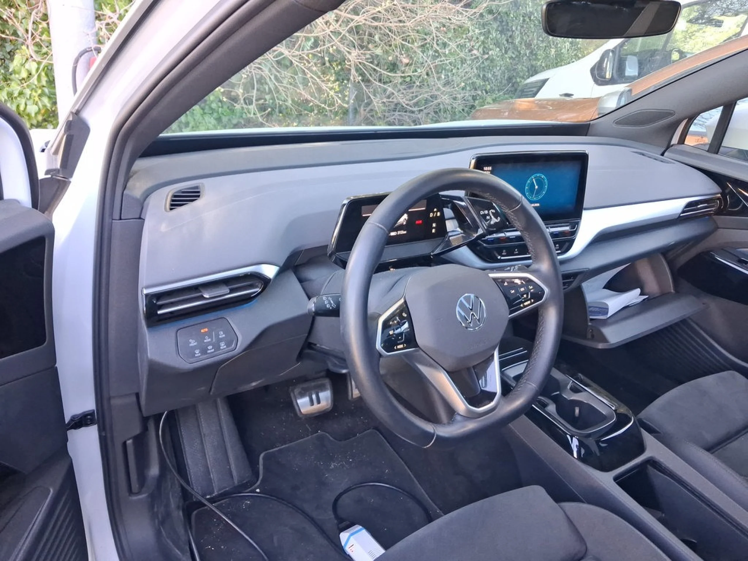 Volkswagen ID4 ID.4 Pro Performance 150kW (204CV) Automático - Foto 7