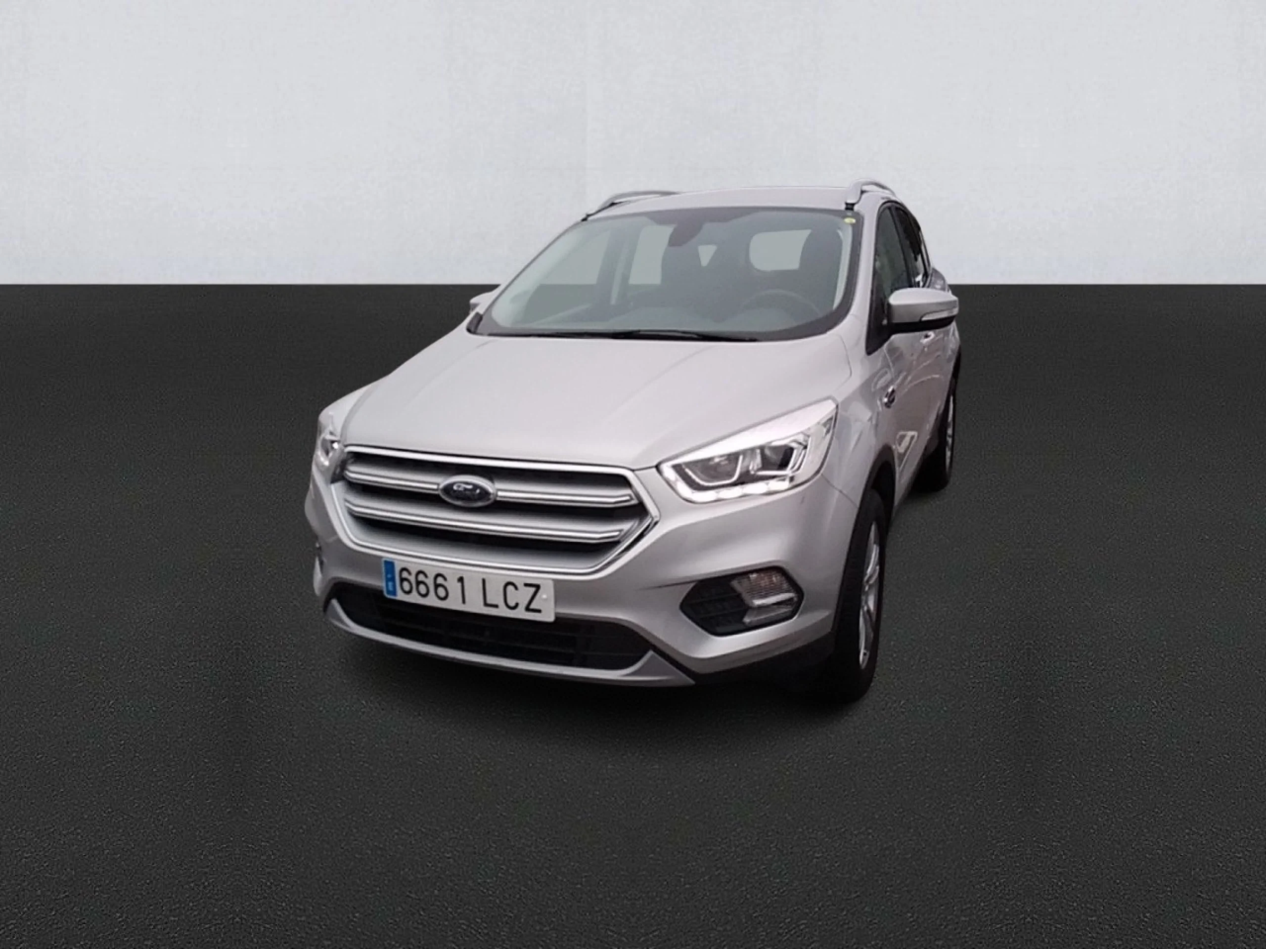 Ford Kuga Trend+ 1.5 EcoBoost 88kW (120CV) 4x2 - Foto 1