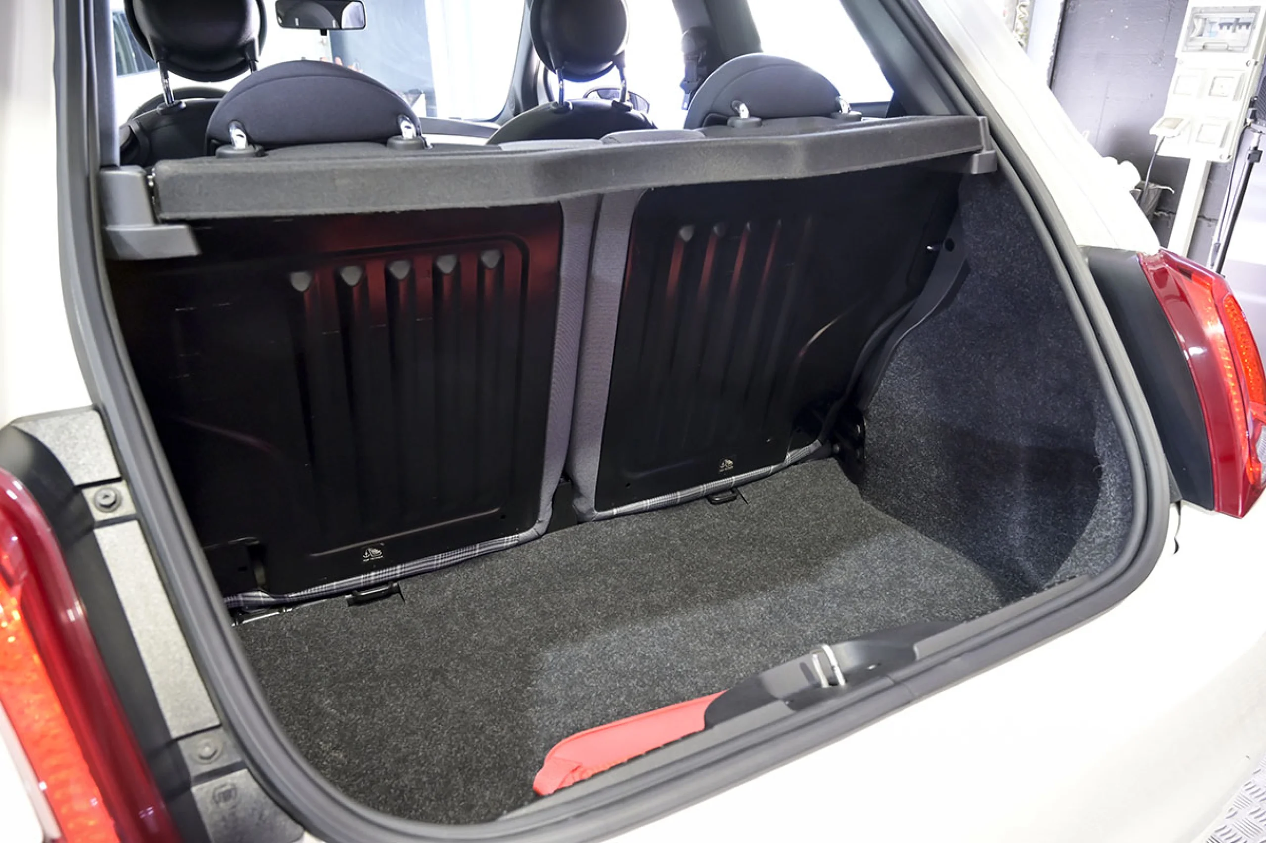 Fiat 500 Lounge 1.0 6v GSE 52KW 70 CV - Foto 12