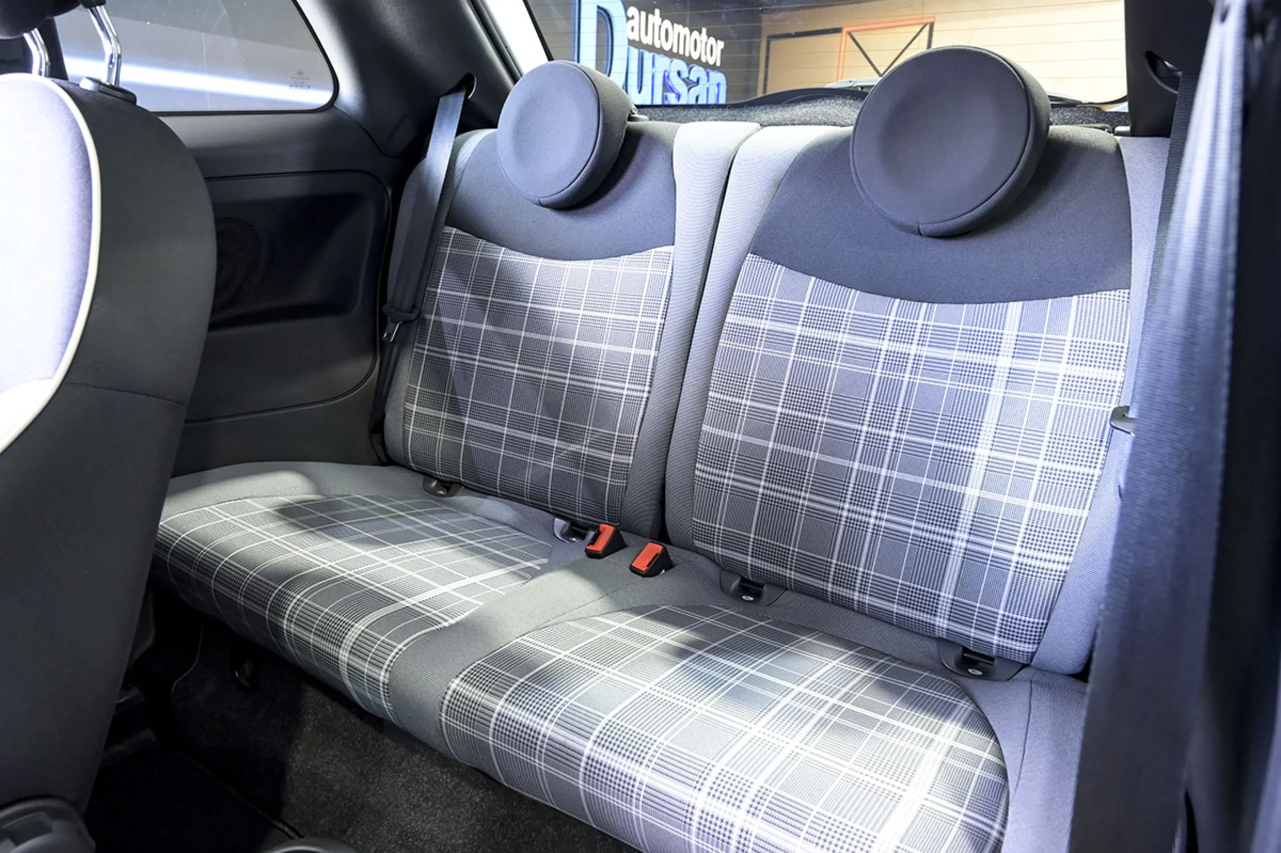 Fiat 500 Lounge 1.0 6v GSE 52KW 70 CV - Foto 14