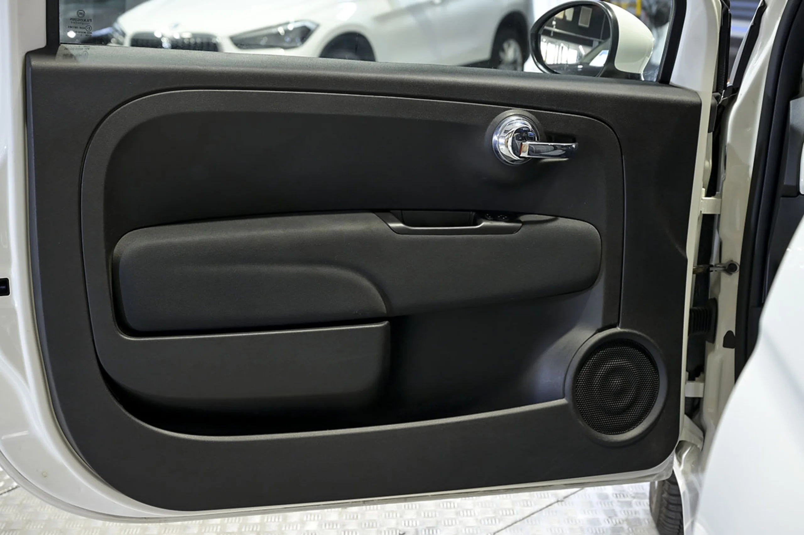 Fiat 500 Lounge 1.0 6v GSE 52KW 70 CV - Foto 19