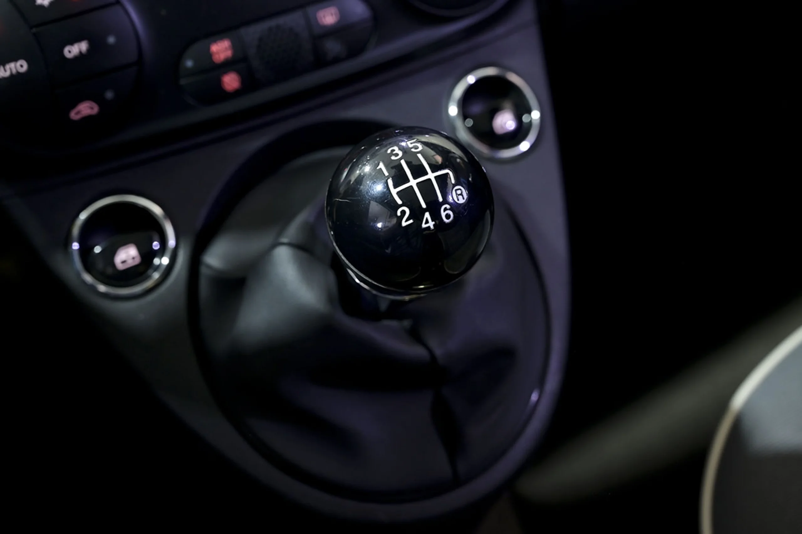 Fiat 500 Lounge 1.0 6v GSE 52KW 70 CV - Foto 29