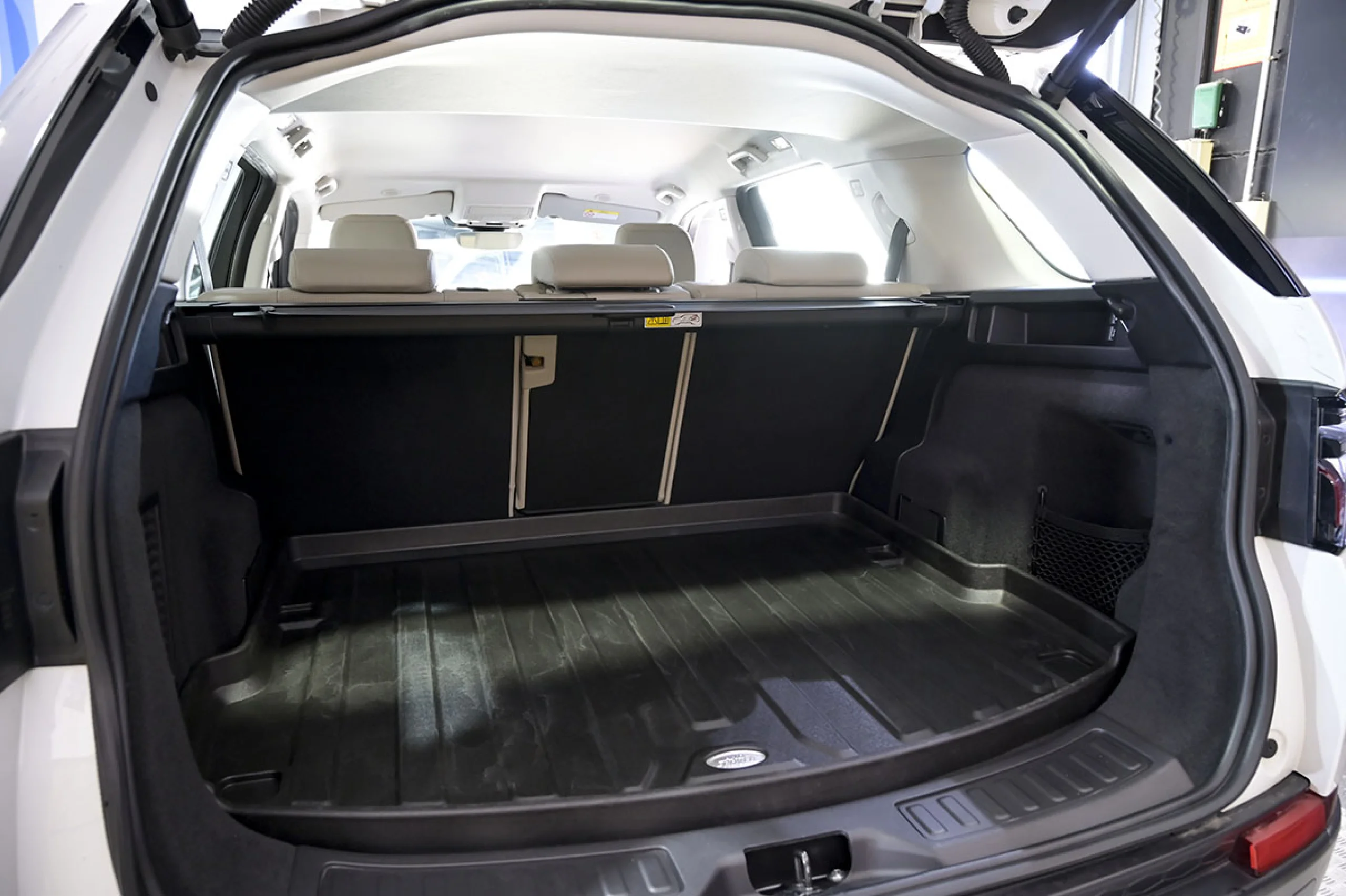 Land Rover Discovery Sport 2.0D TD4 163 PS AWD Auto MHEV SE - Foto 12