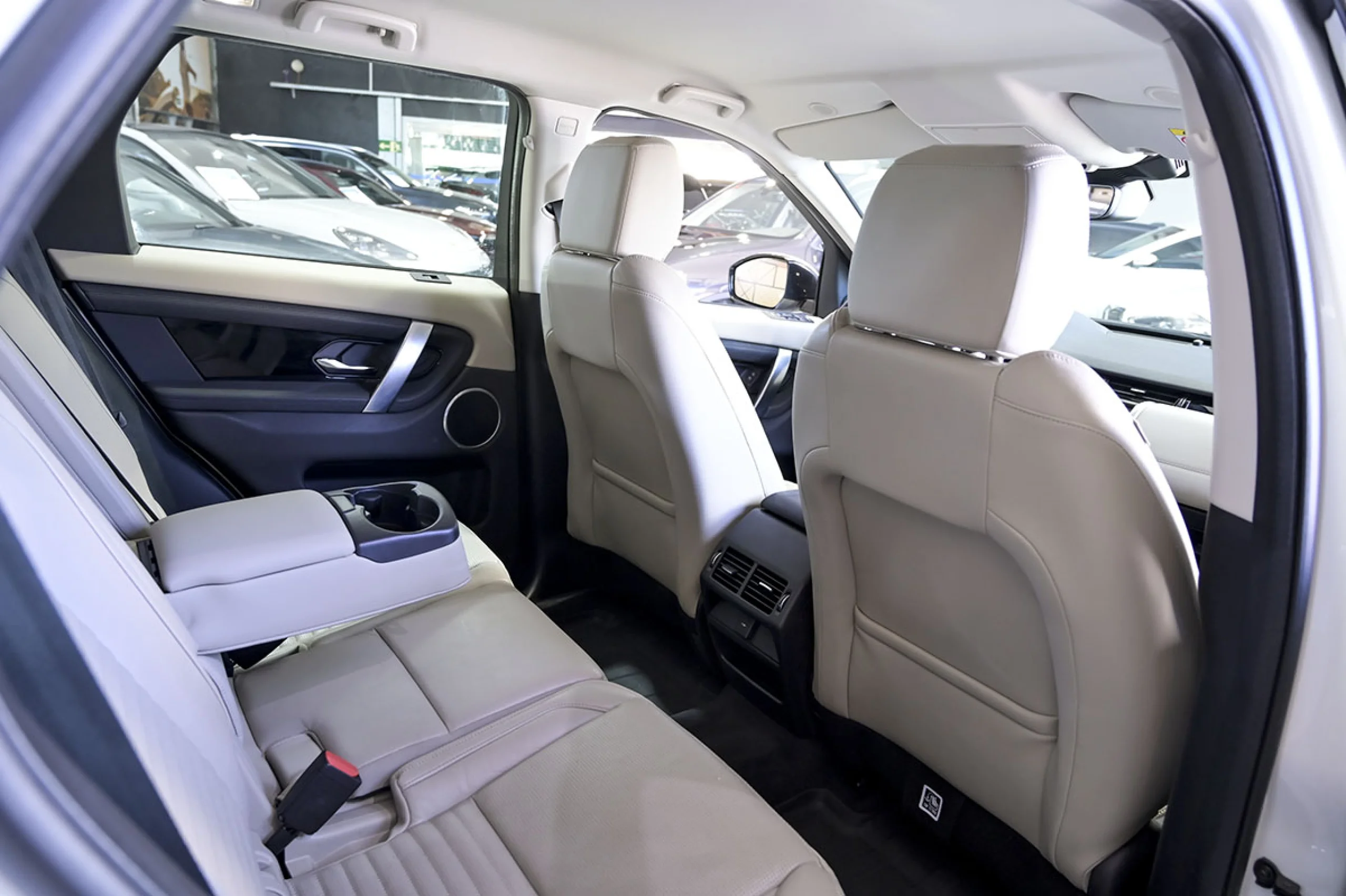 Land Rover Discovery Sport 2.0D TD4 163 PS AWD Auto MHEV SE - Foto 14