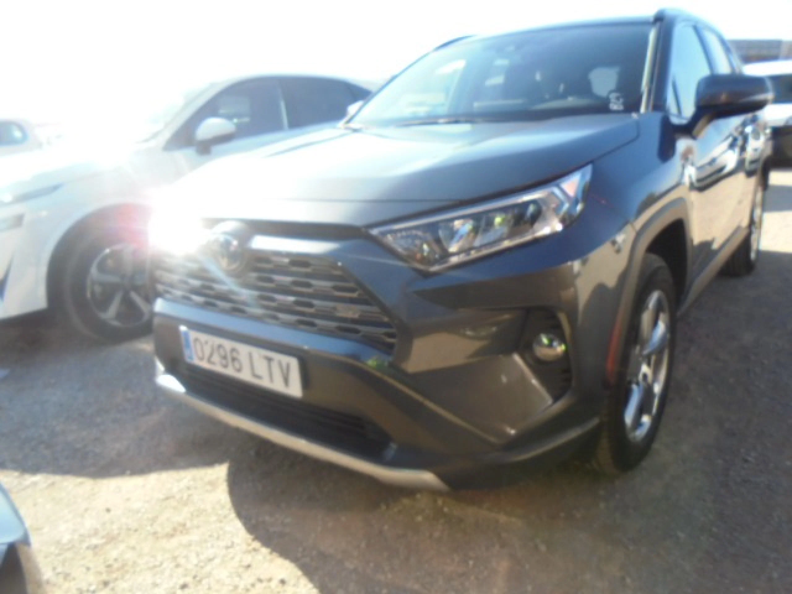 Toyota RAV 4 RAV4 2.5l 220H Advance - Foto 1