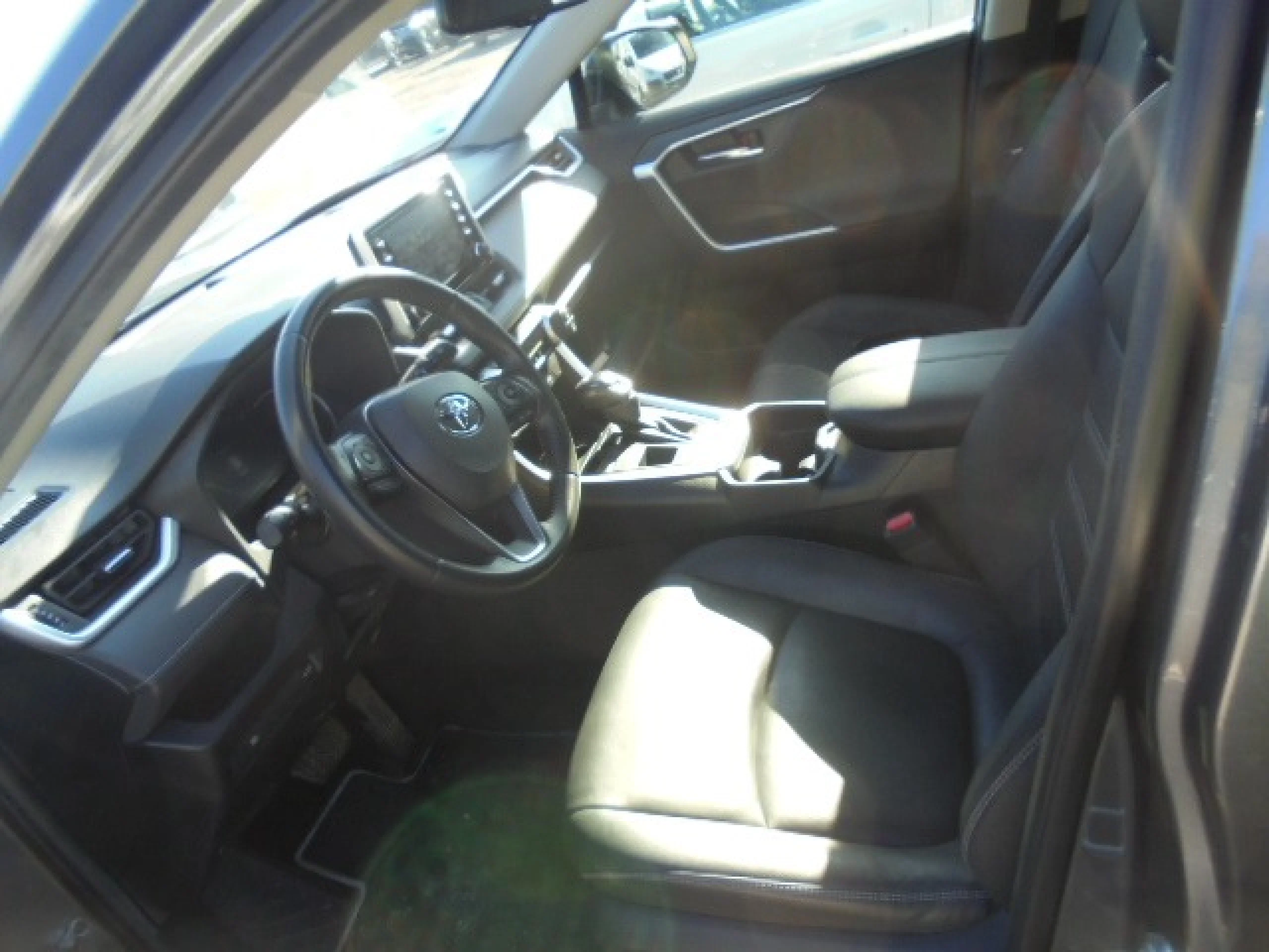 Toyota RAV 4 RAV4 2.5l 220H Advance - Foto 7