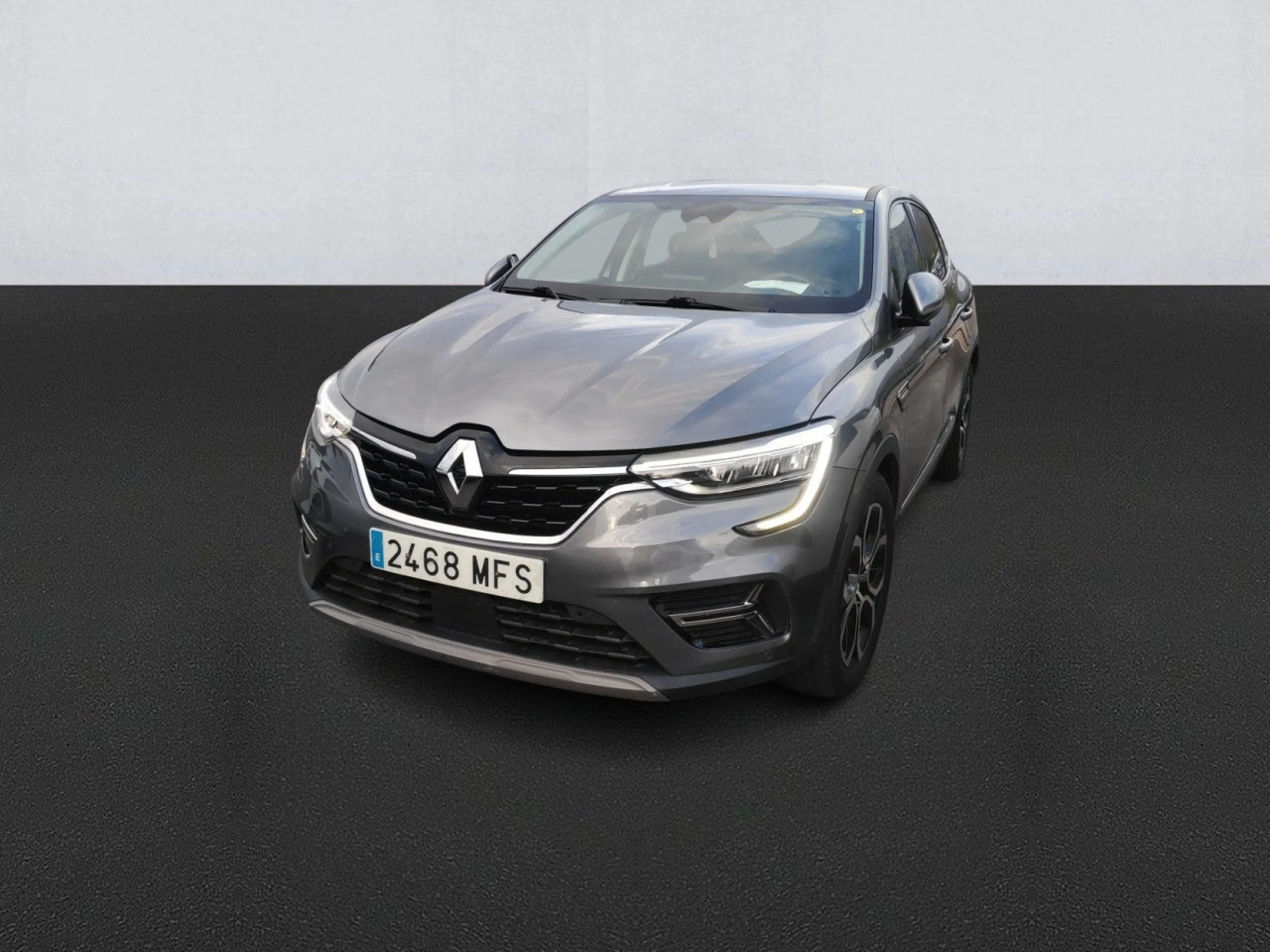 Renault Arkana Techno E-TECH full hybrid 105kW(145CV) - Foto 1