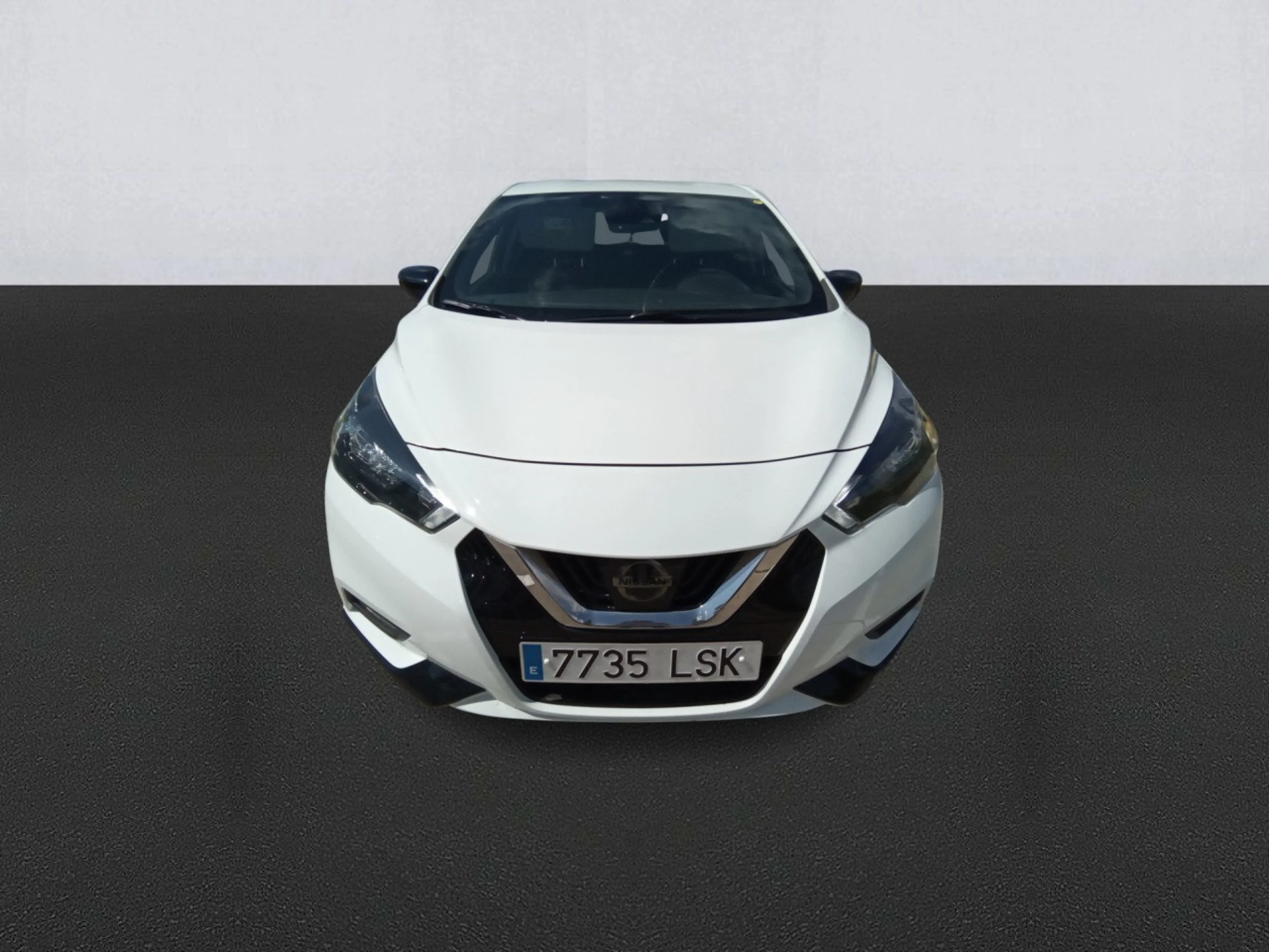 Nissan Micra IG-T 68 kW (92 CV) E6D-F N-Design Black - Foto 2