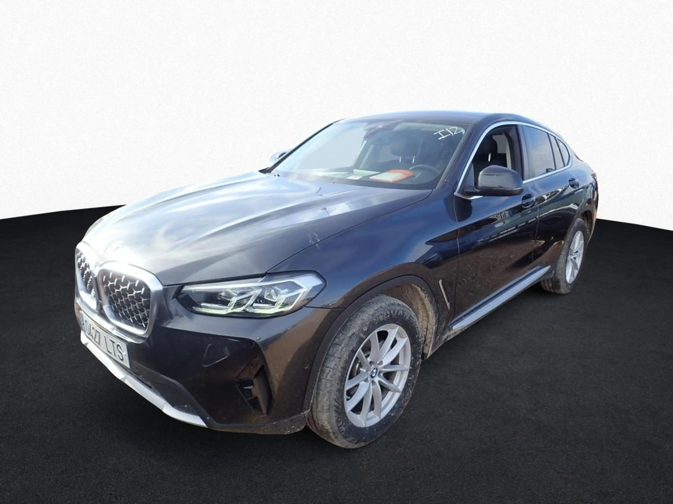 BMW X4 xDrive20d - Foto 1