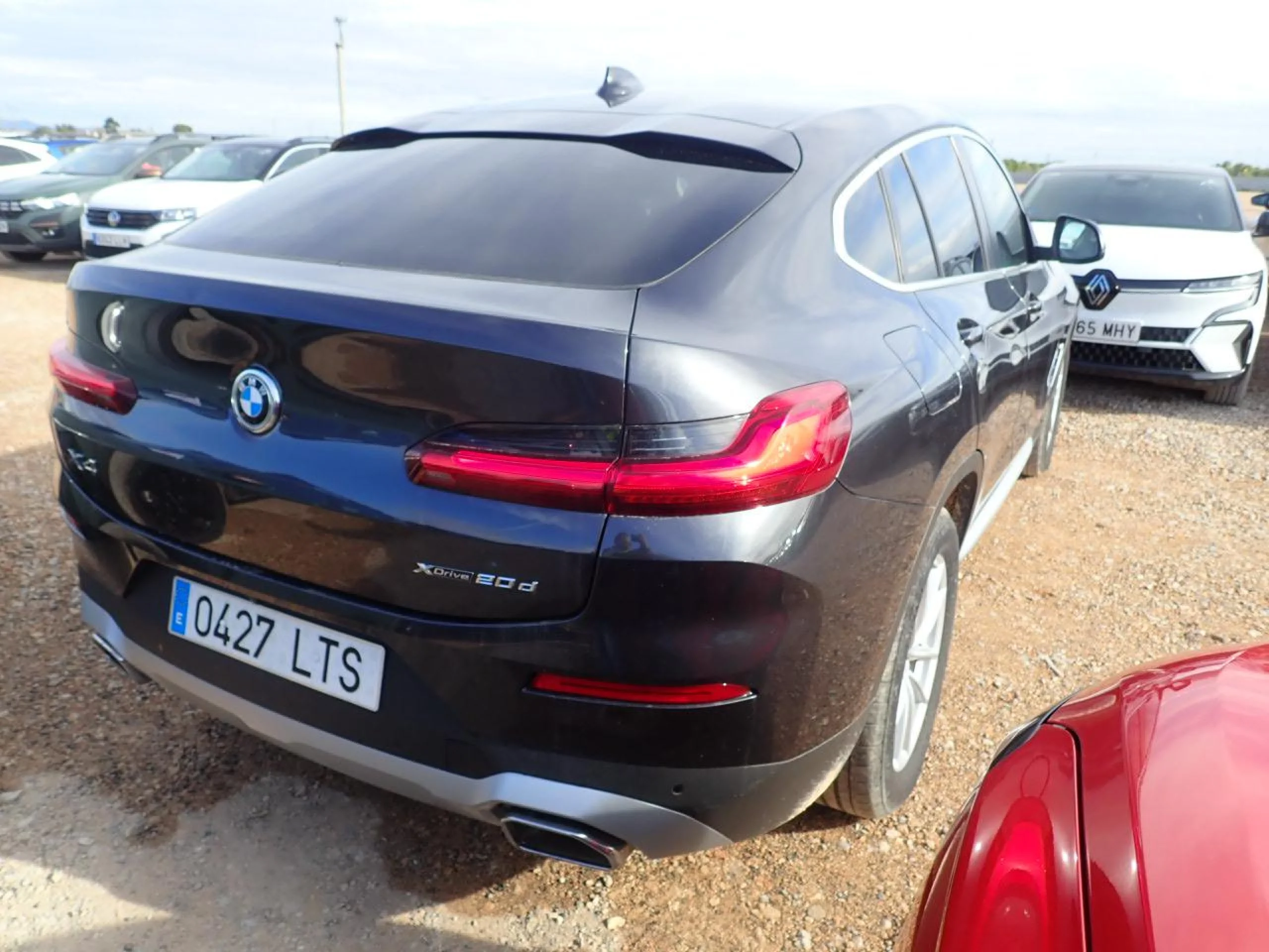 BMW X4 xDrive20d - Foto 3