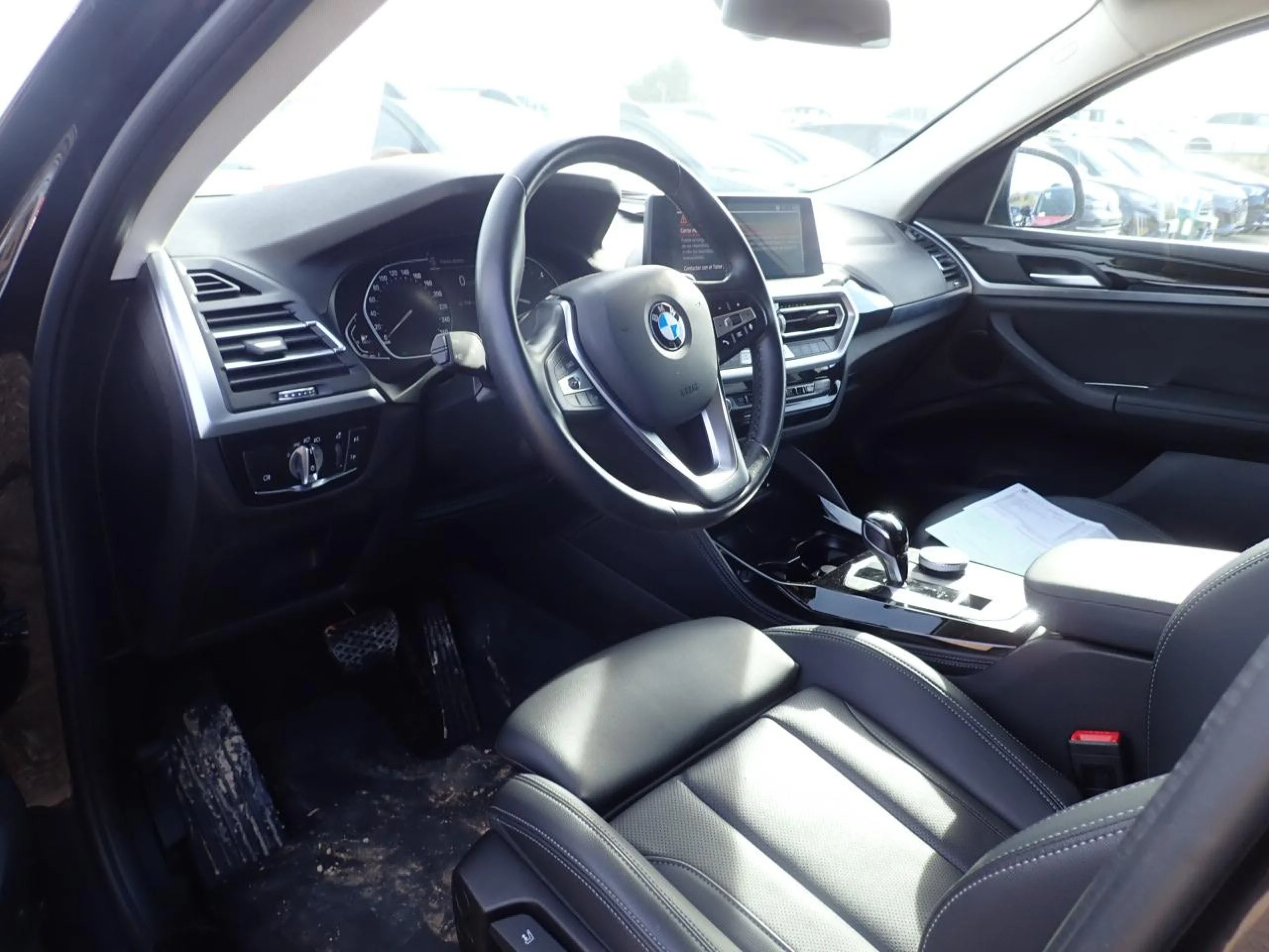 BMW X4 xDrive20d - Foto 5