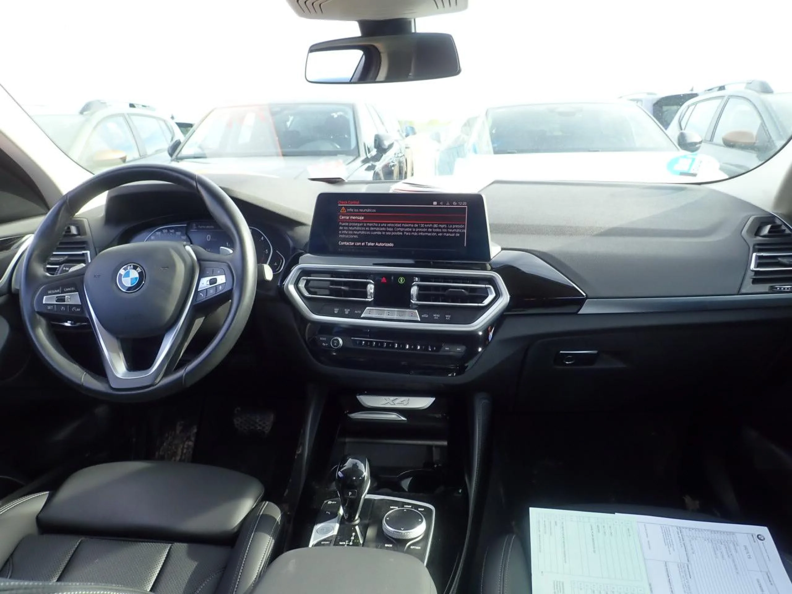 BMW X4 xDrive20d - Foto 8