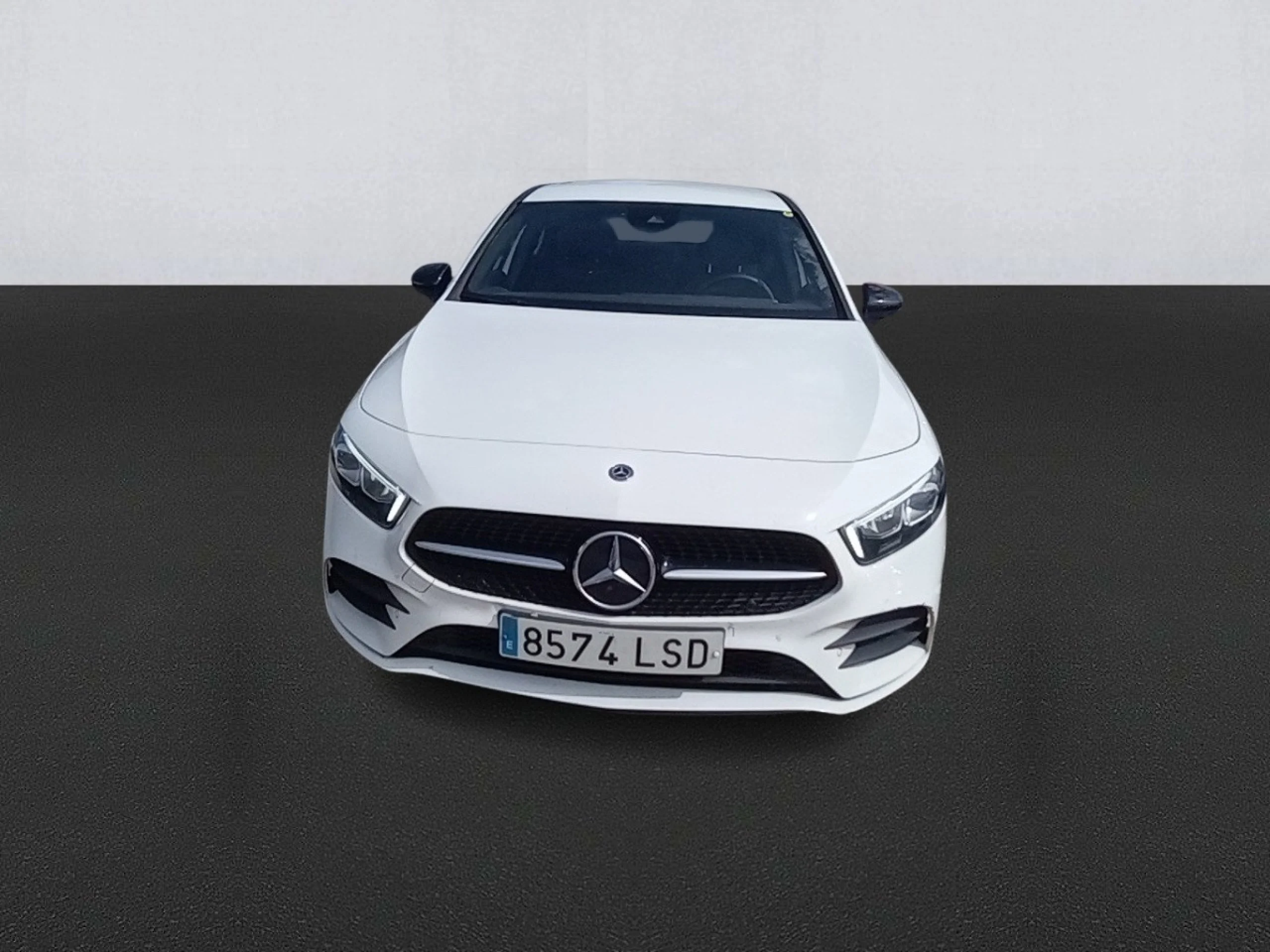 Mercedes-Benz A 200 MERCEDES A-CLASS Sedán A 200 d - Foto 2