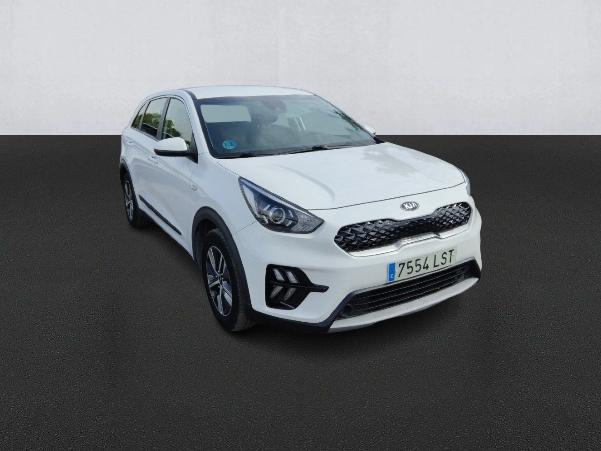 Kia Niro 1.6 GDi HEV 104kW (141CV) Concept - Foto 3