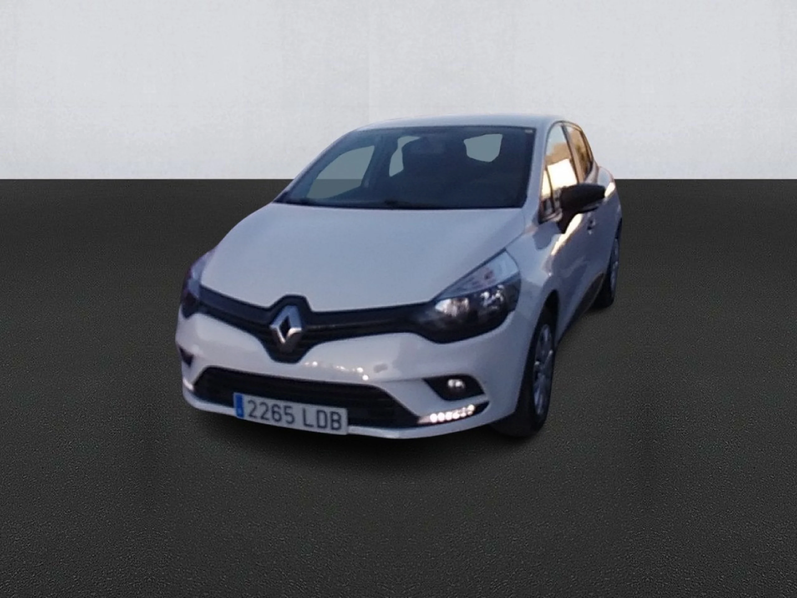 Renault Clio Business TCe 55kW (75CV) -18 - Foto 1